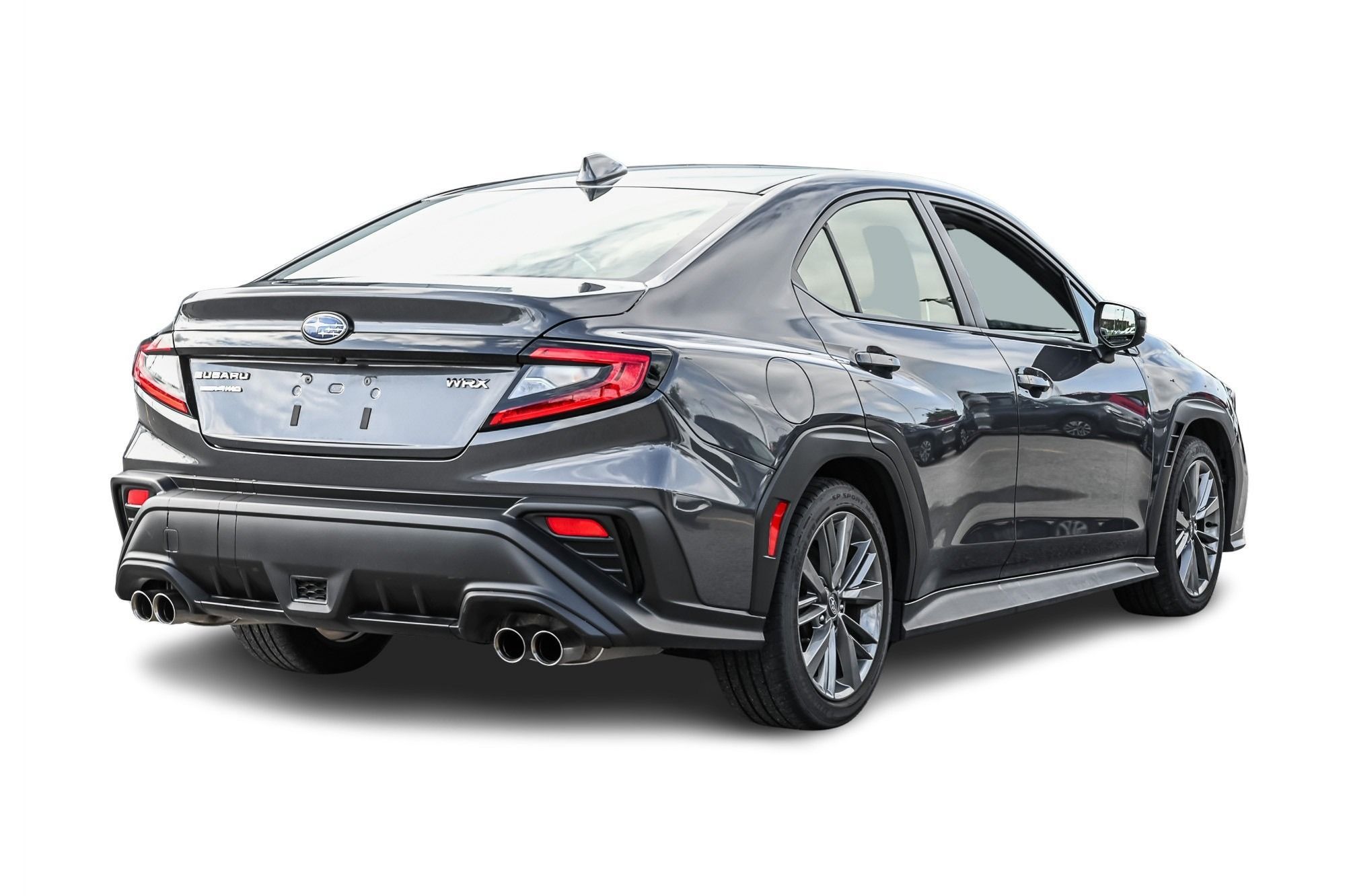 Subaru WRX  2023 à Dorval, Québec