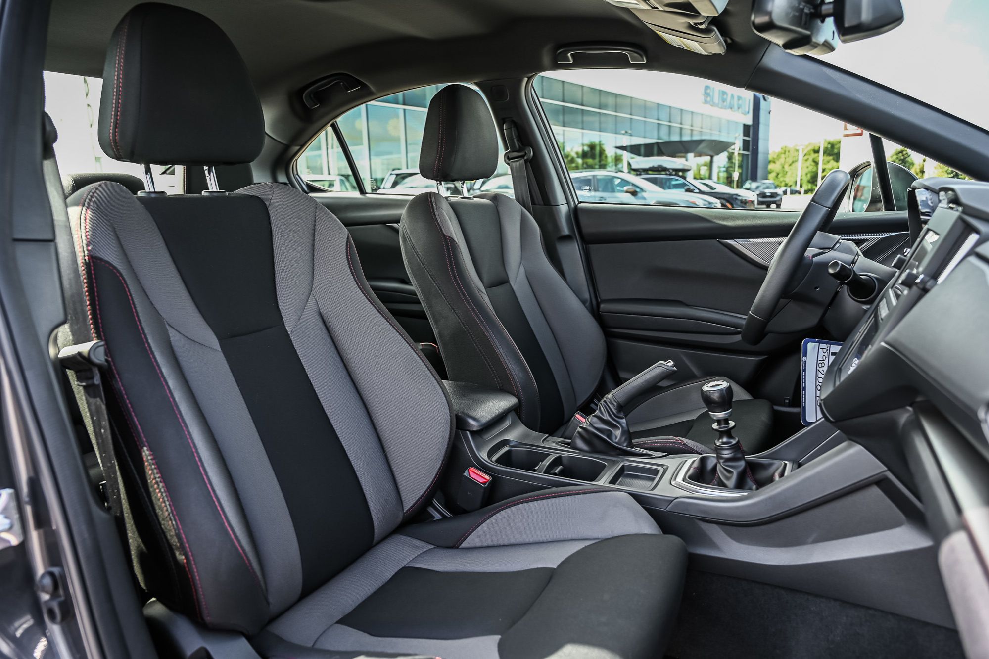 Subaru WRX  2023 à Dorval, Québec