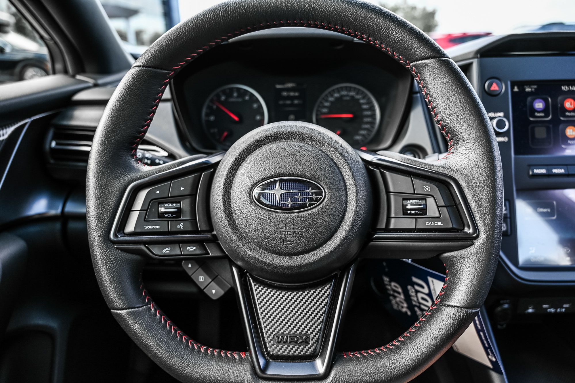 Subaru WRX  2023 à Dorval, Québec