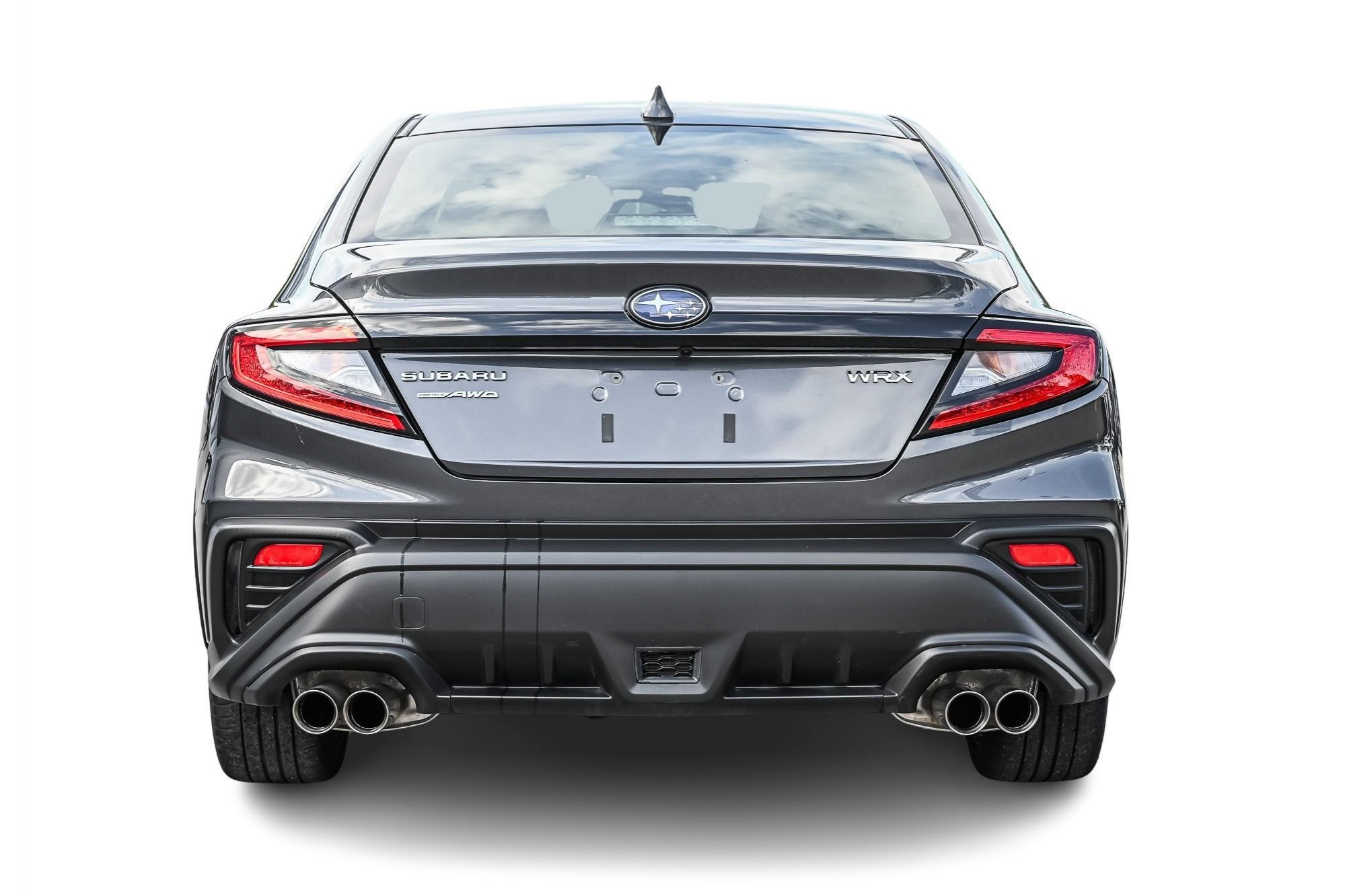 Subaru WRX  2023 à Dorval, Québec