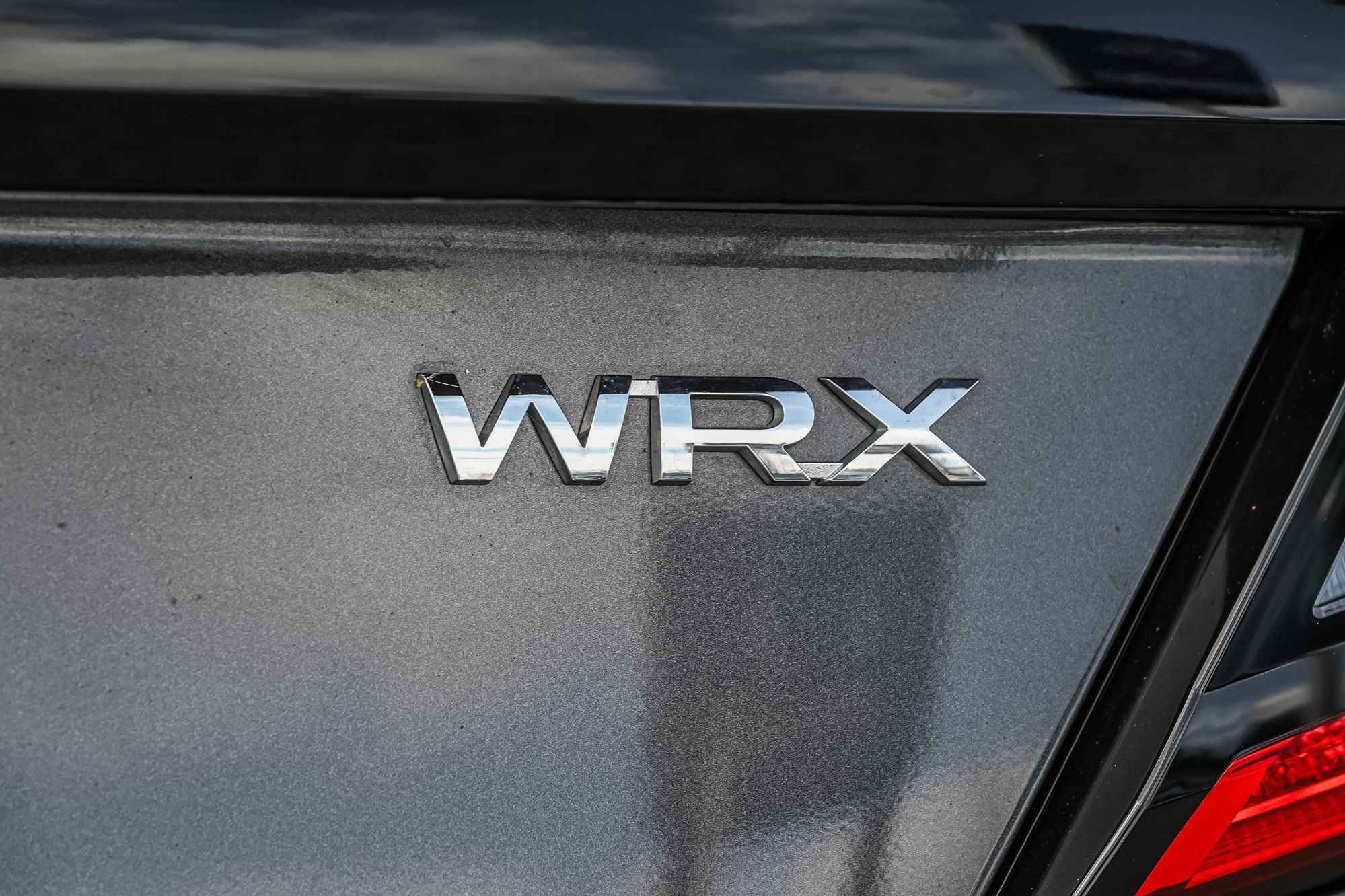 Subaru WRX  2023 à Dorval, Québec