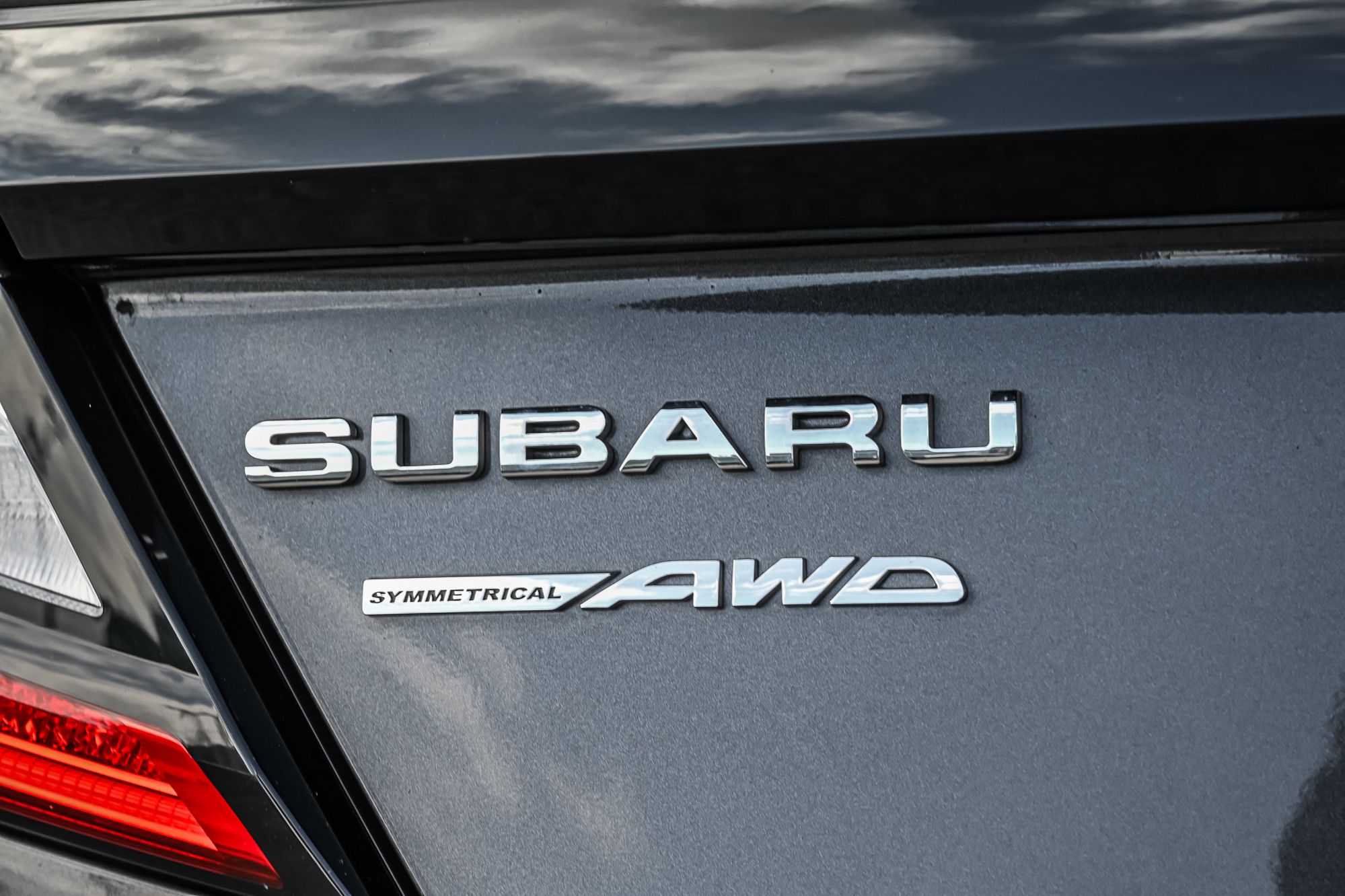 Subaru WRX  2023 à Dorval, Québec