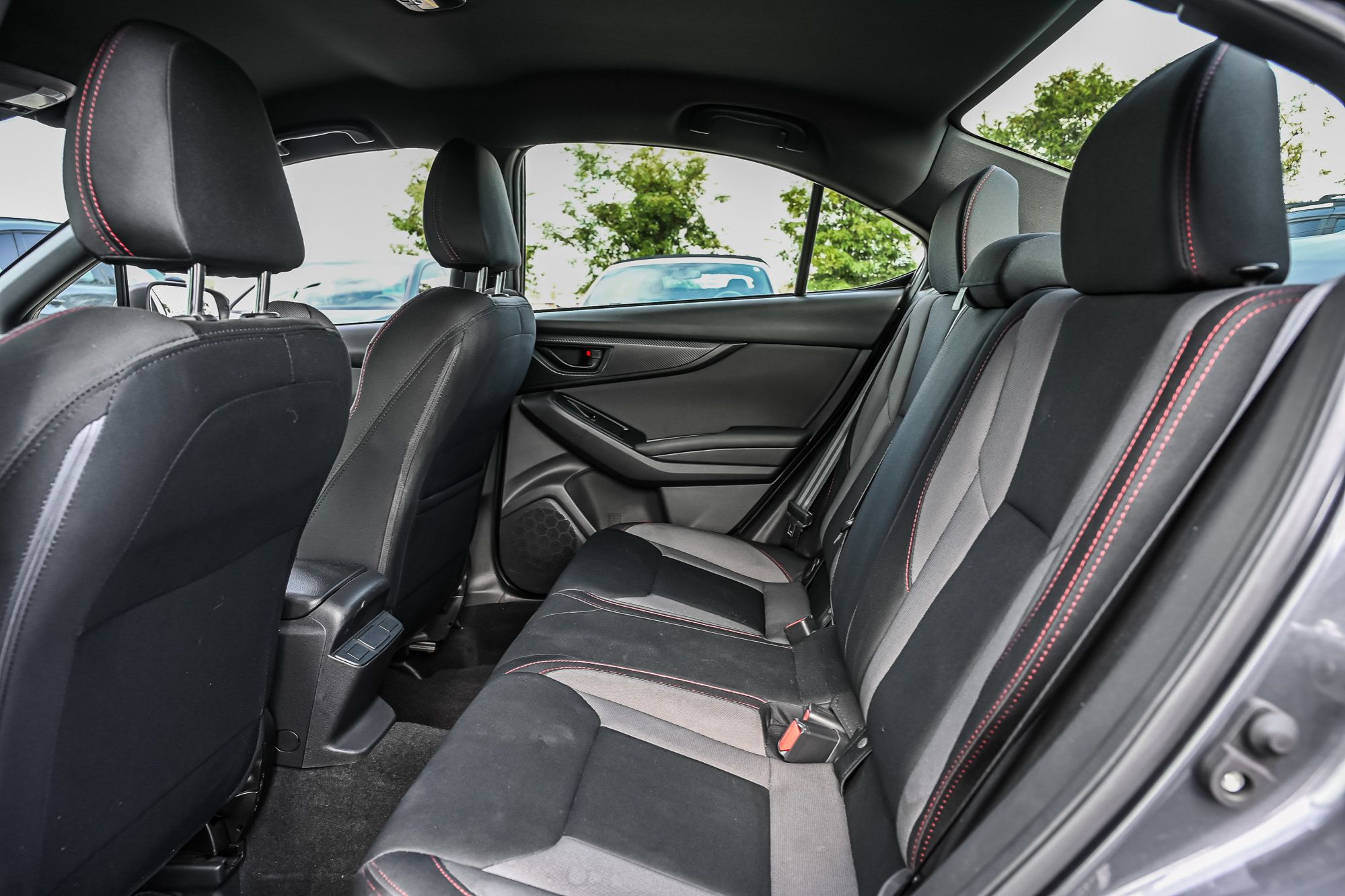 Subaru WRX  2023 à Dorval, Québec