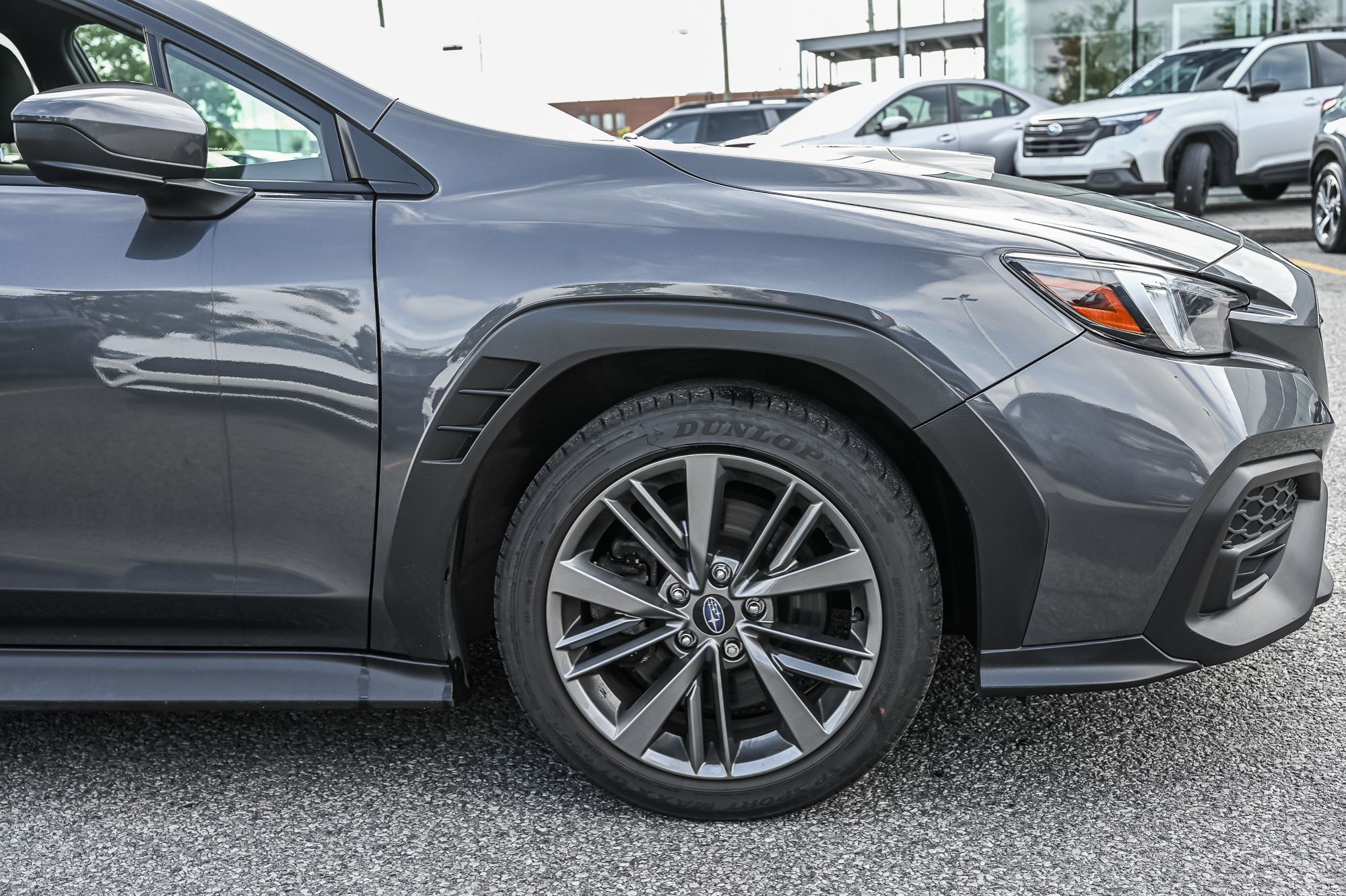 Subaru WRX  2023 à Dorval, Québec