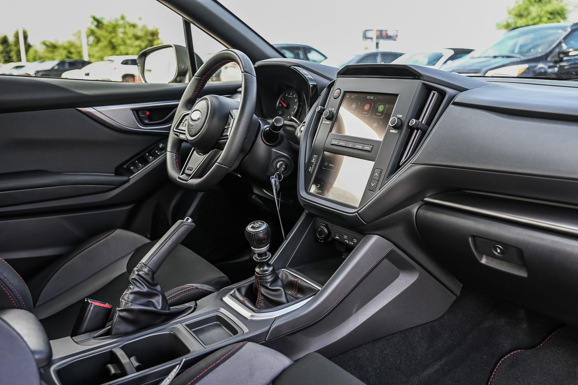 Subaru WRX  2023 à Dorval, Québec