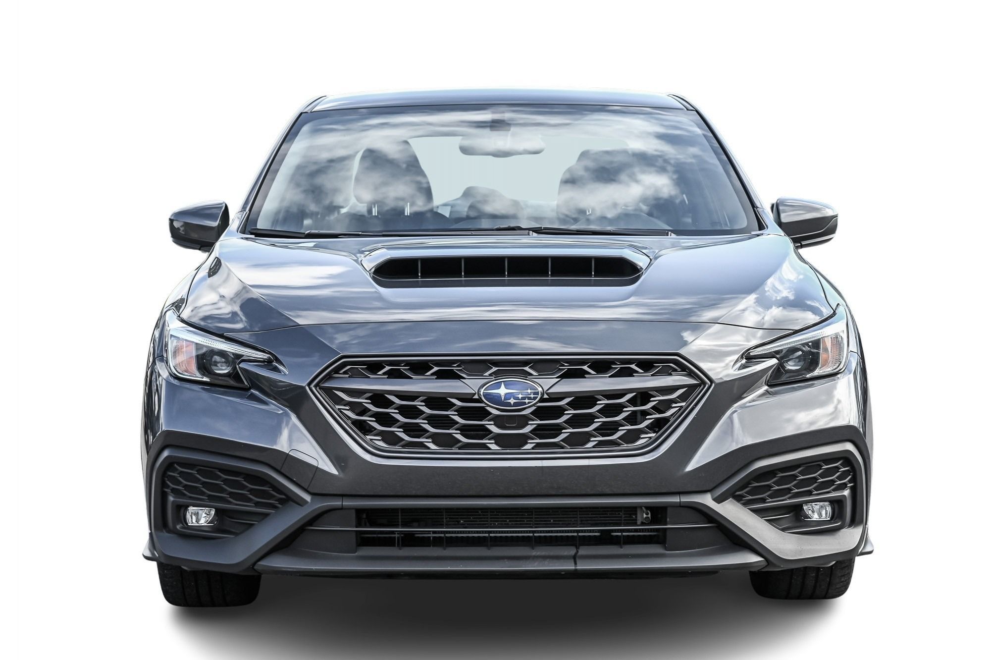 Subaru WRX  2023 à Dorval, Québec