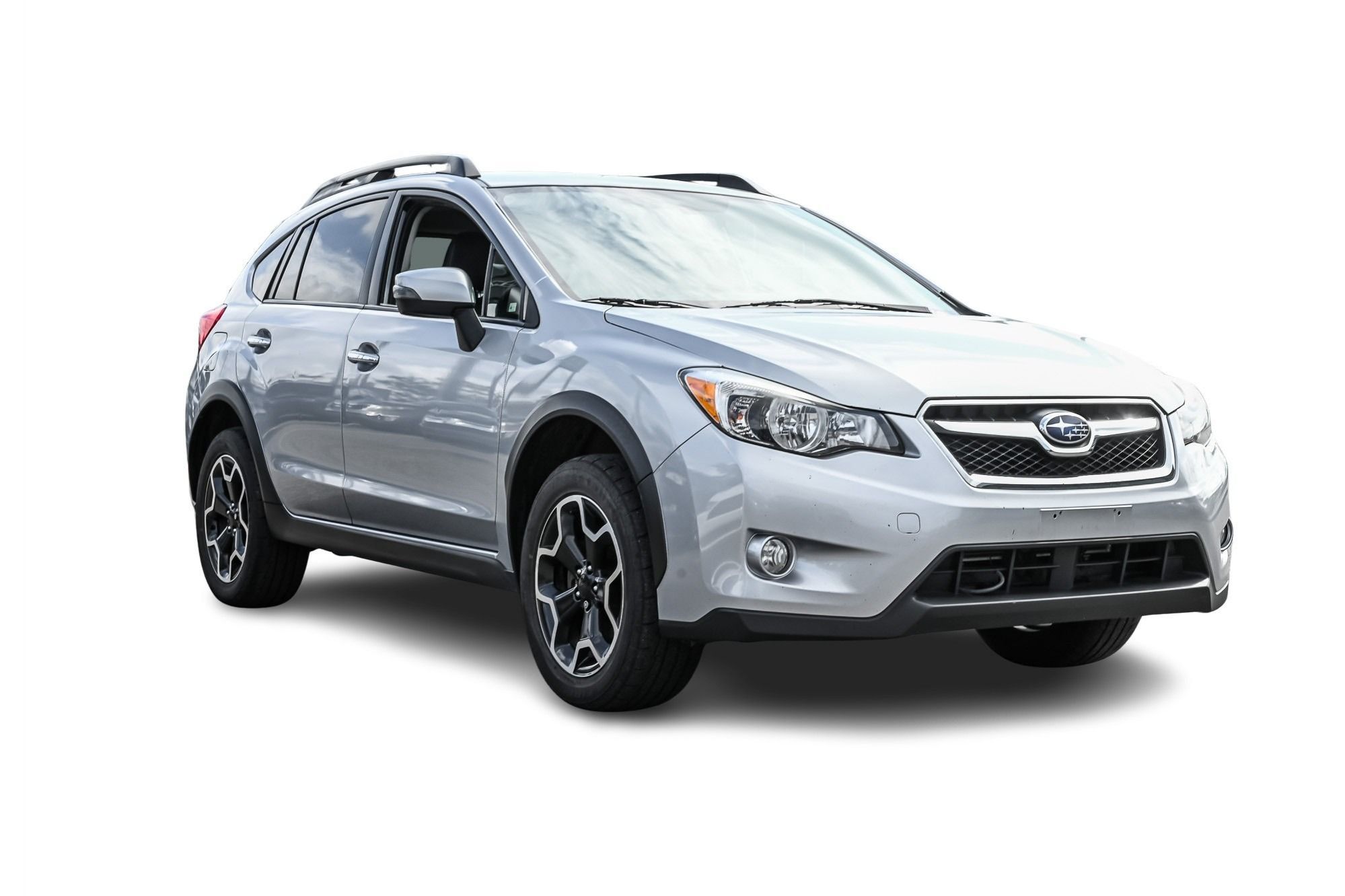 Subaru XV Crosstrek  2015