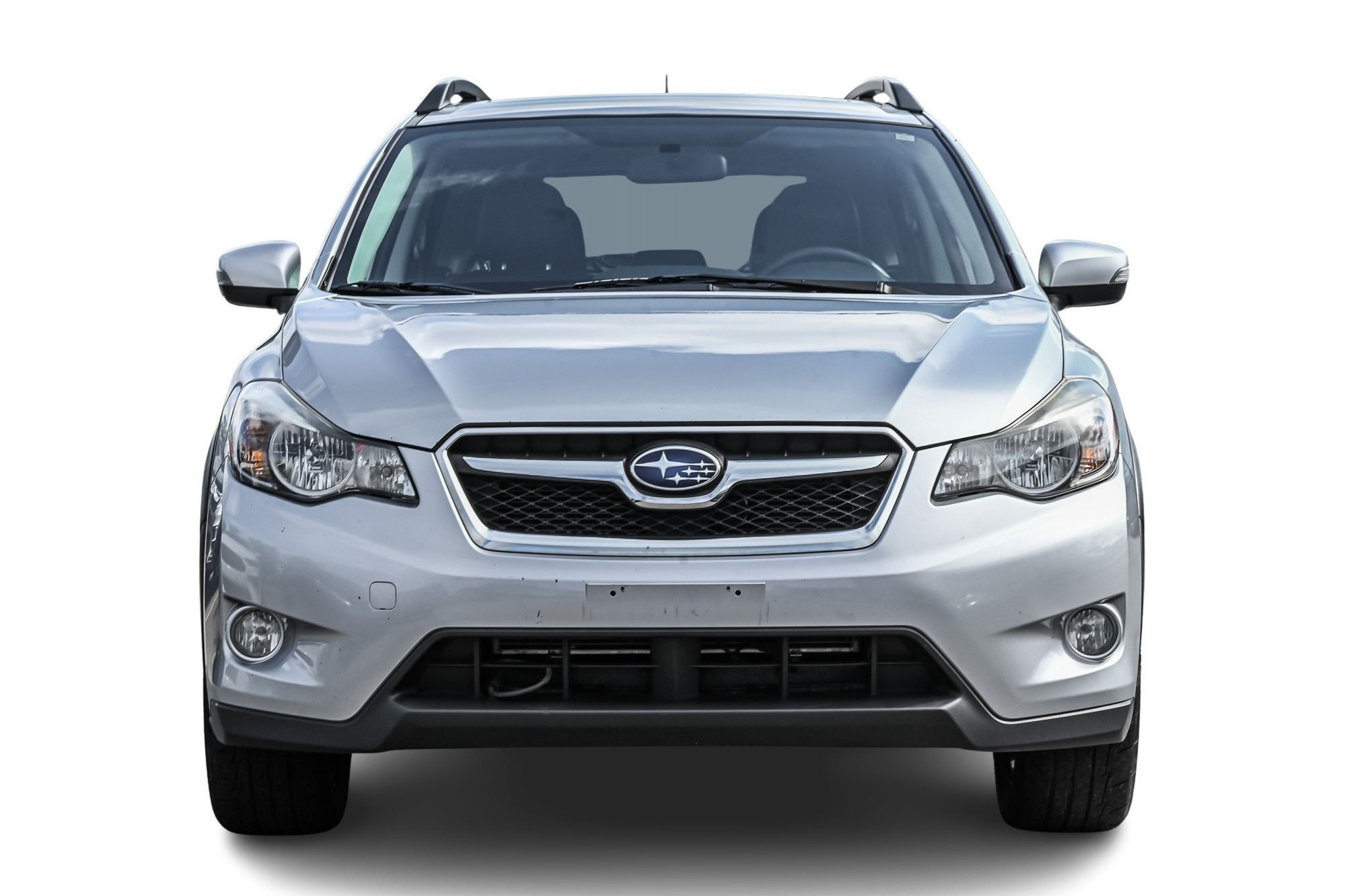 Subaru XV Crosstrek  2015