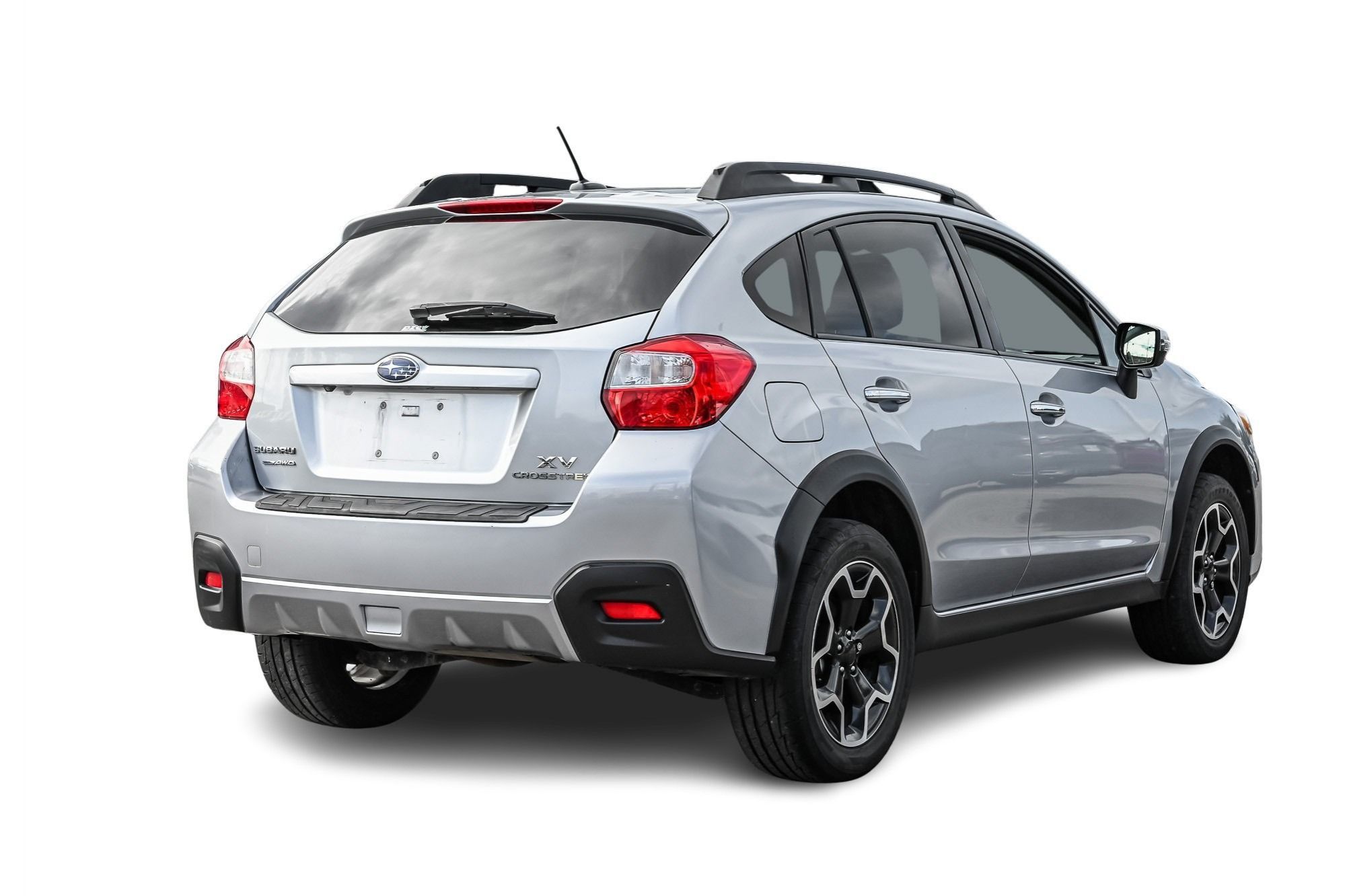 Subaru XV Crosstrek  2015