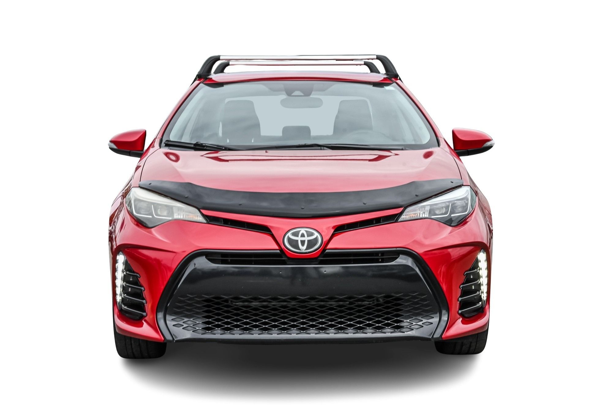 Toyota Corolla  2017