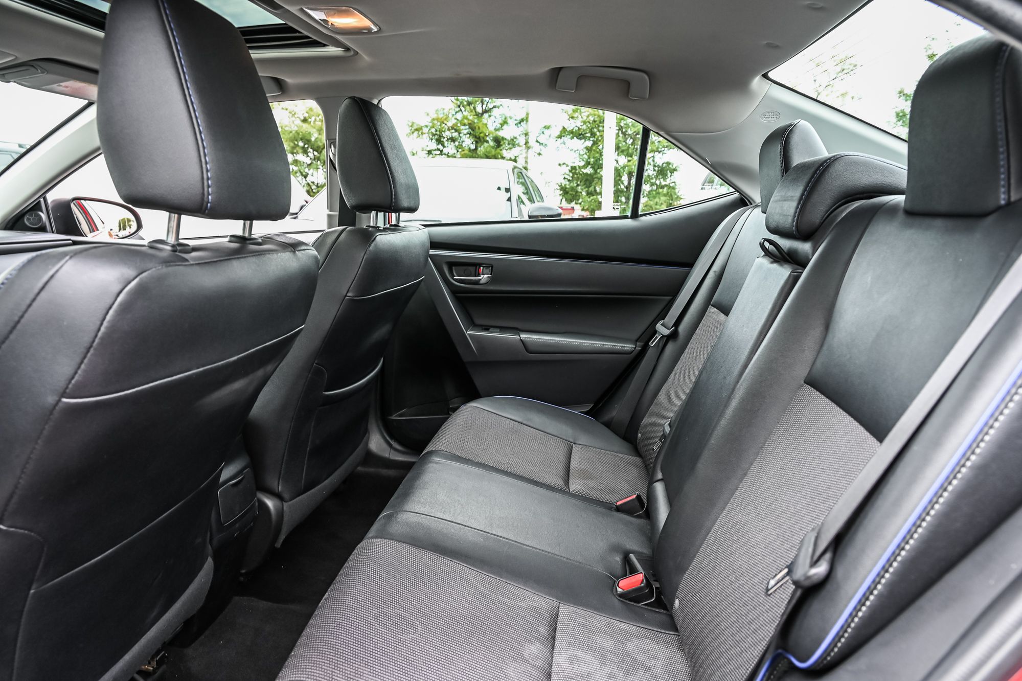 Toyota Corolla  2017