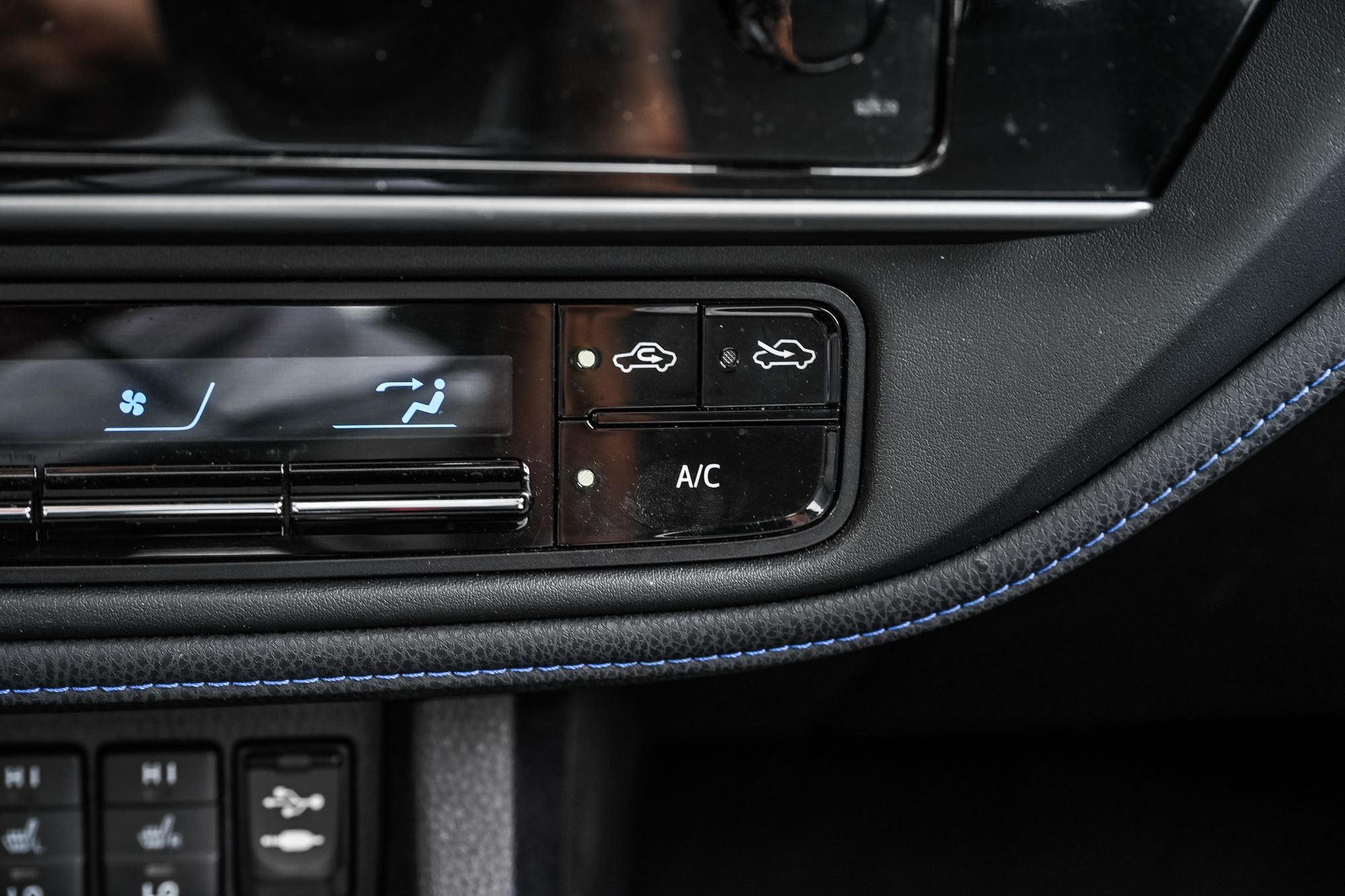 Toyota Corolla  2017