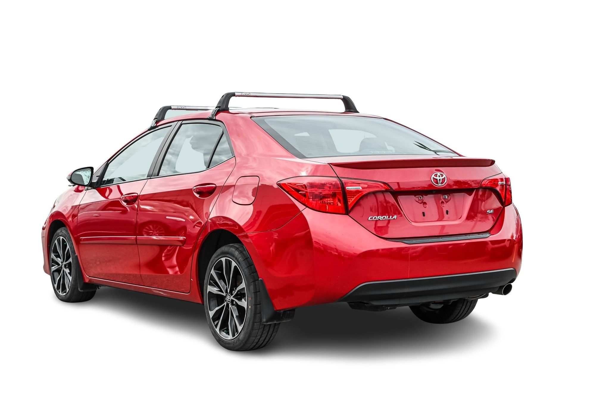 Toyota Corolla  2017