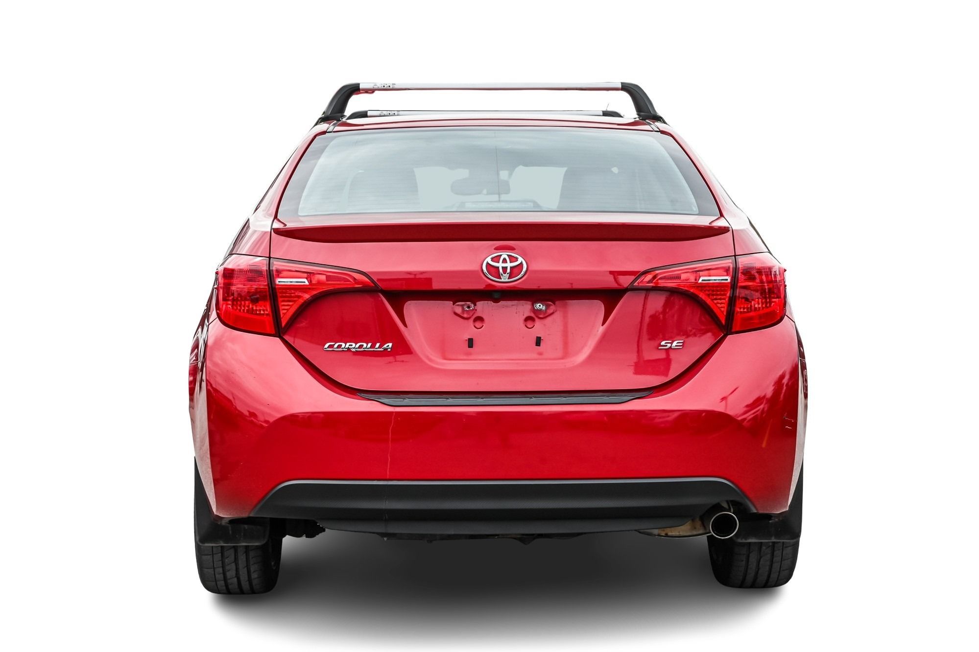 Toyota Corolla  2017