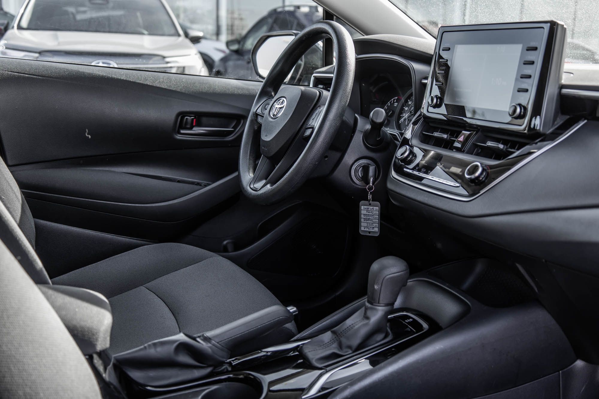 Toyota Corolla  2022