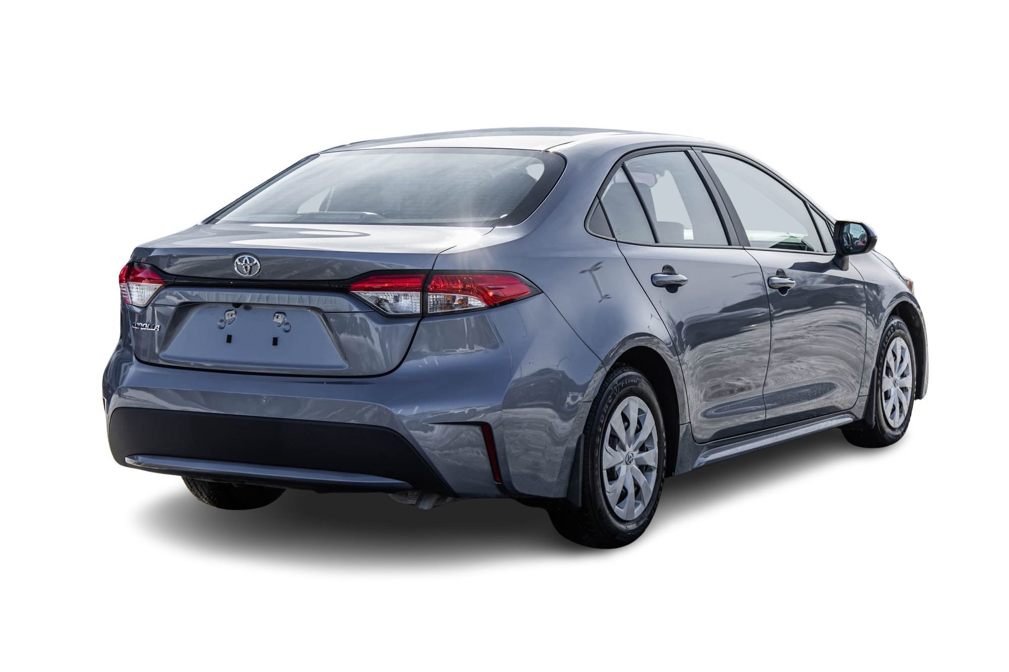 Toyota Corolla  2022