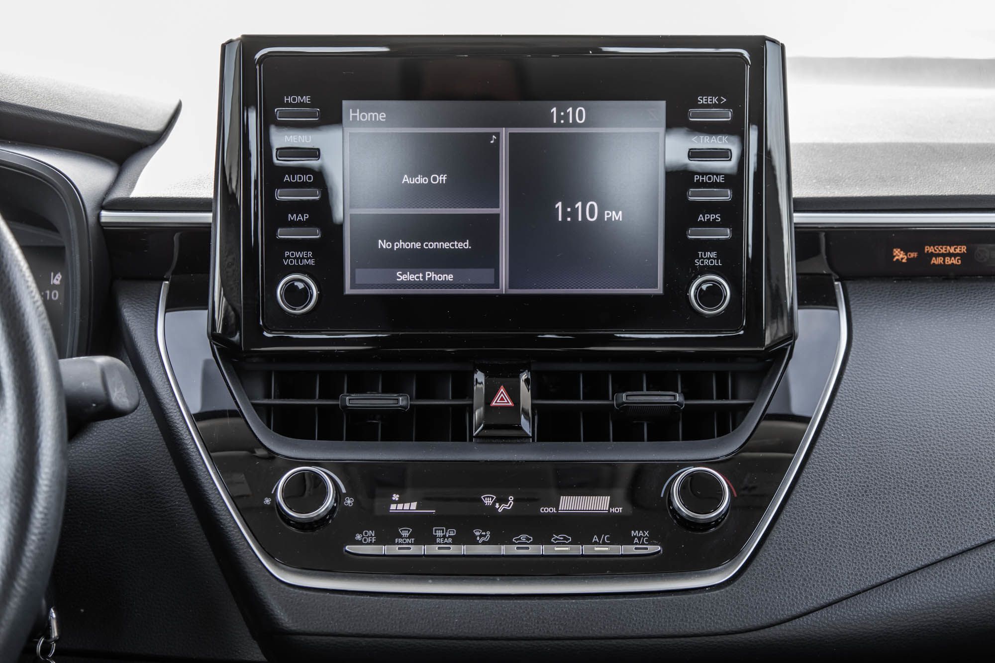 Toyota Corolla  2022