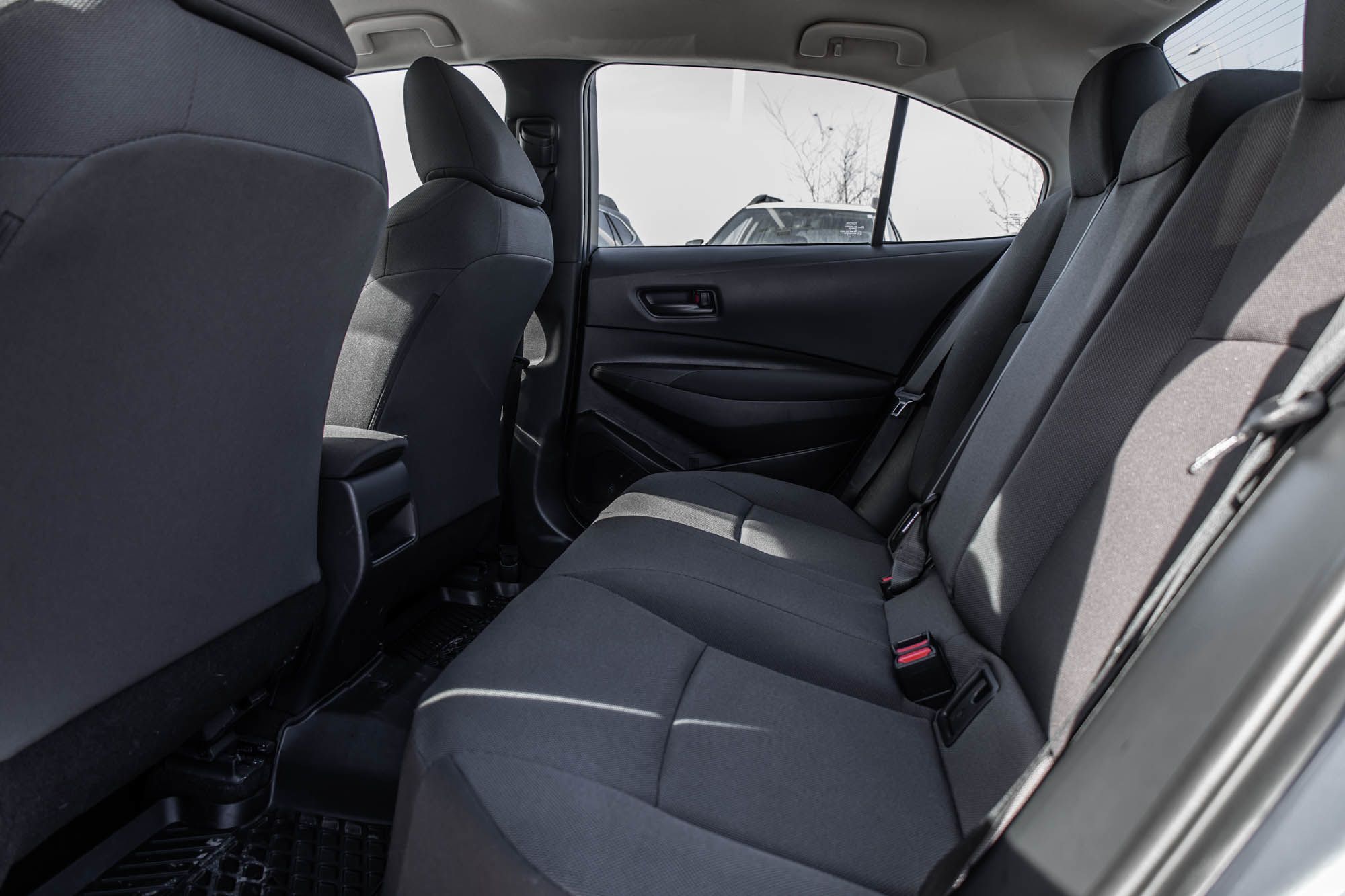 Toyota Corolla  2022