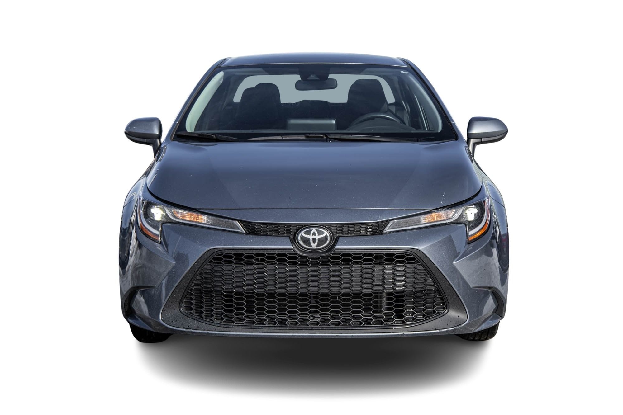 Toyota Corolla  2022