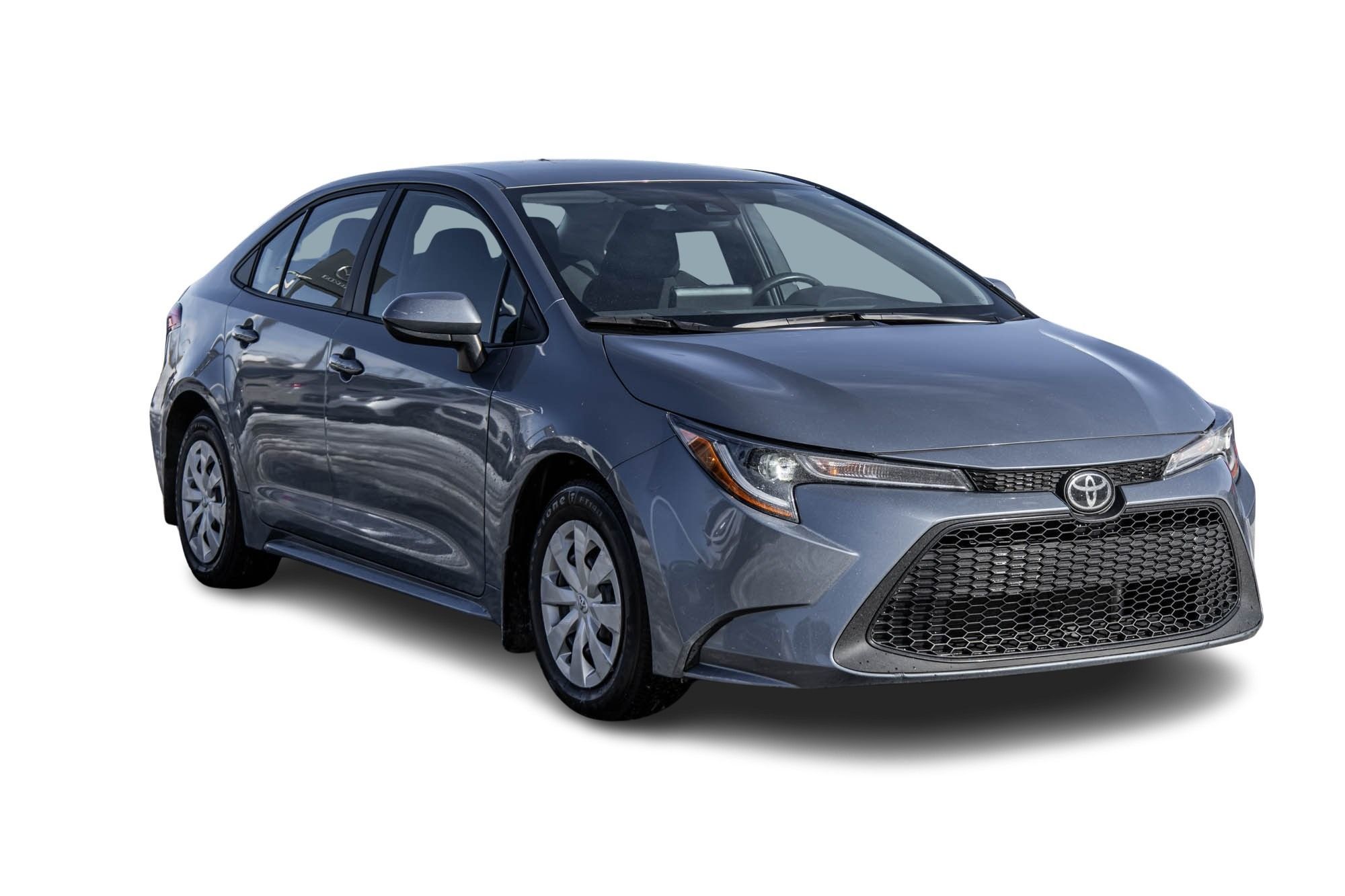 Toyota Corolla  2022