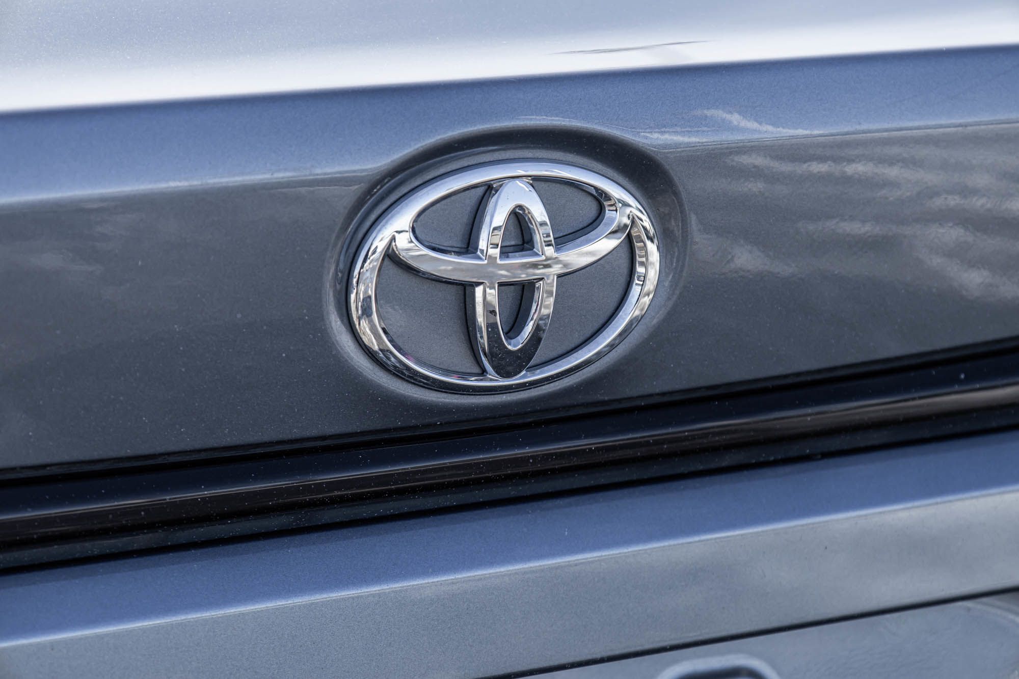 Toyota Corolla  2022