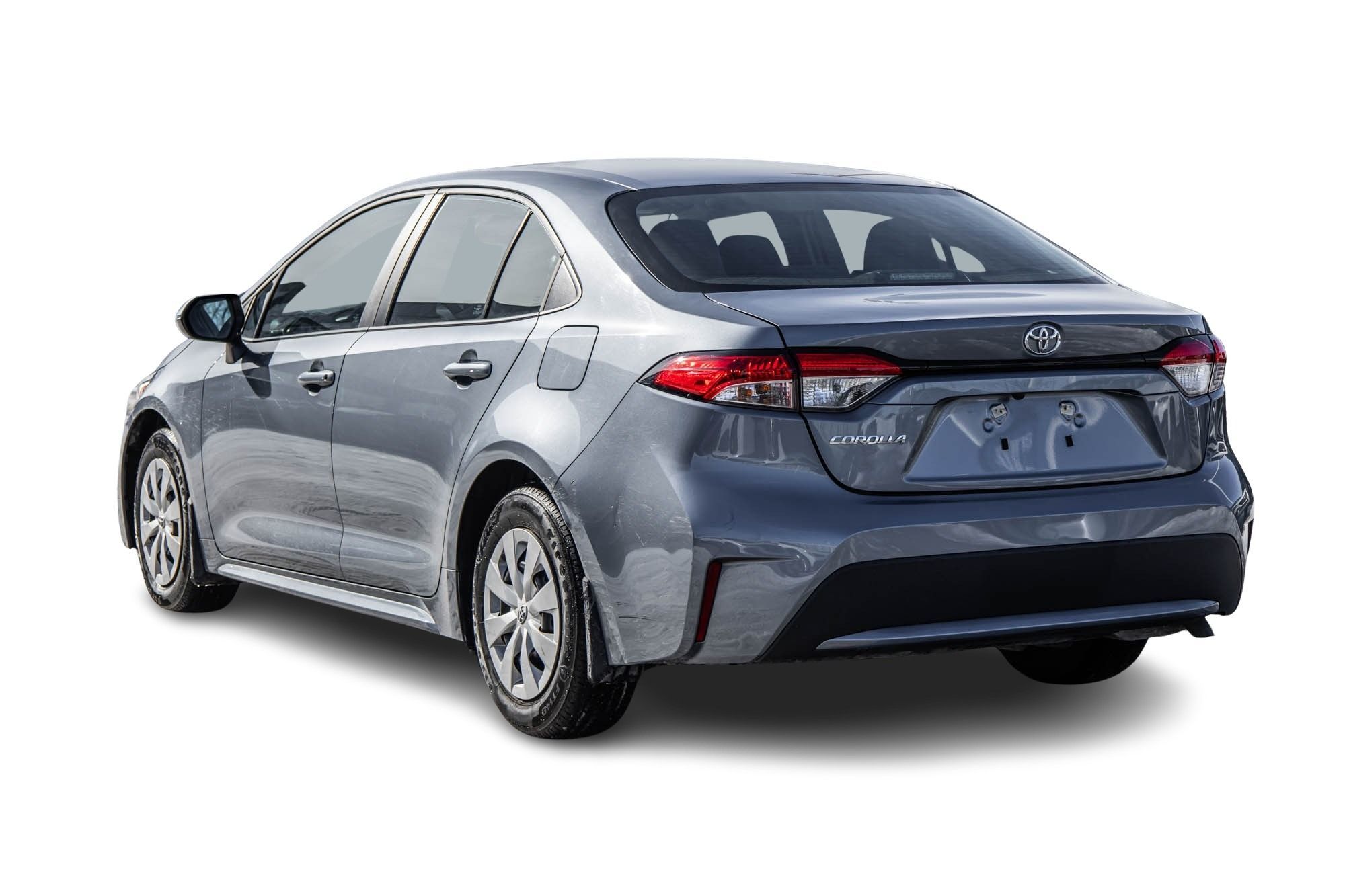 Toyota Corolla  2022