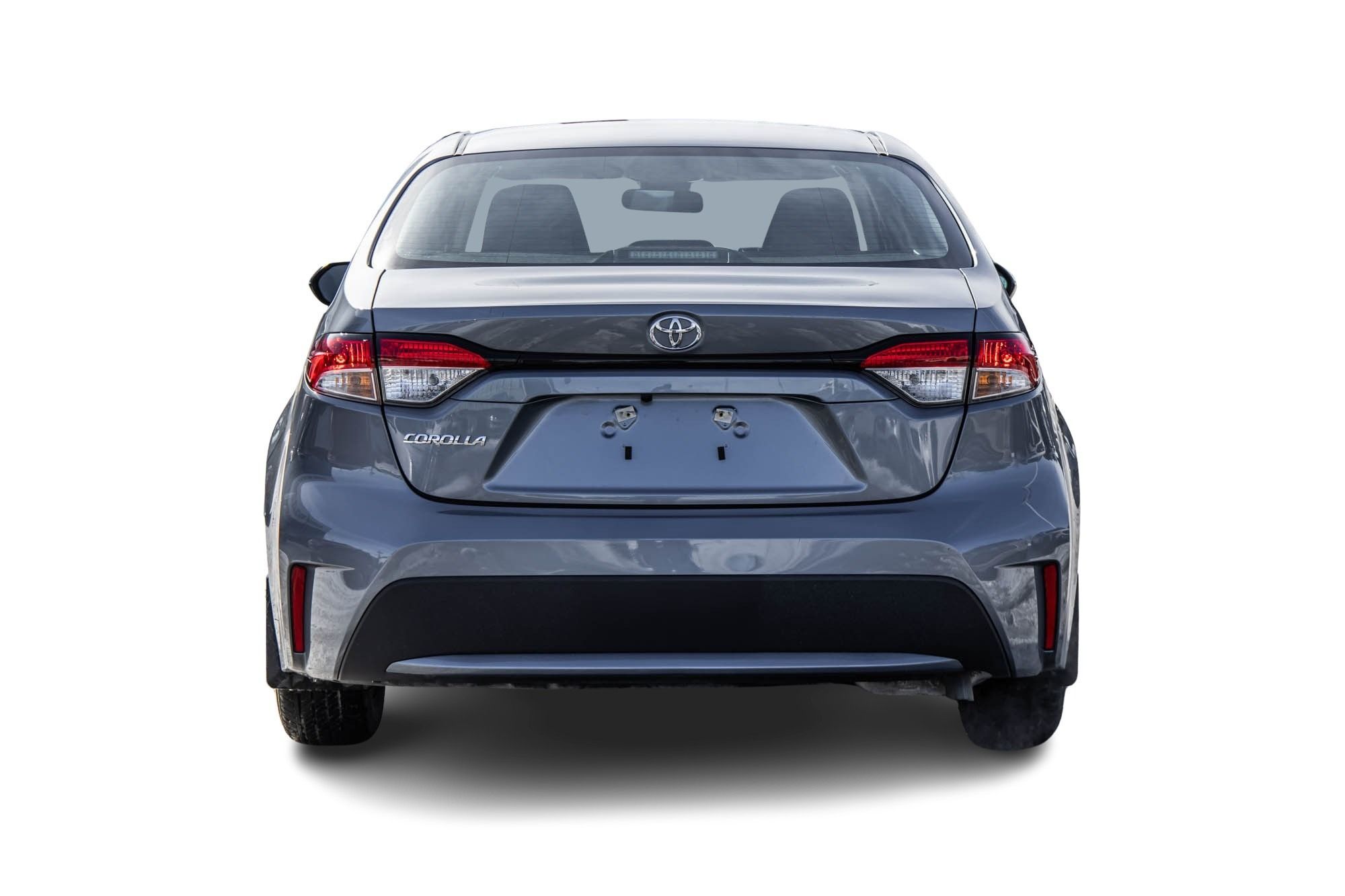 Toyota Corolla  2022