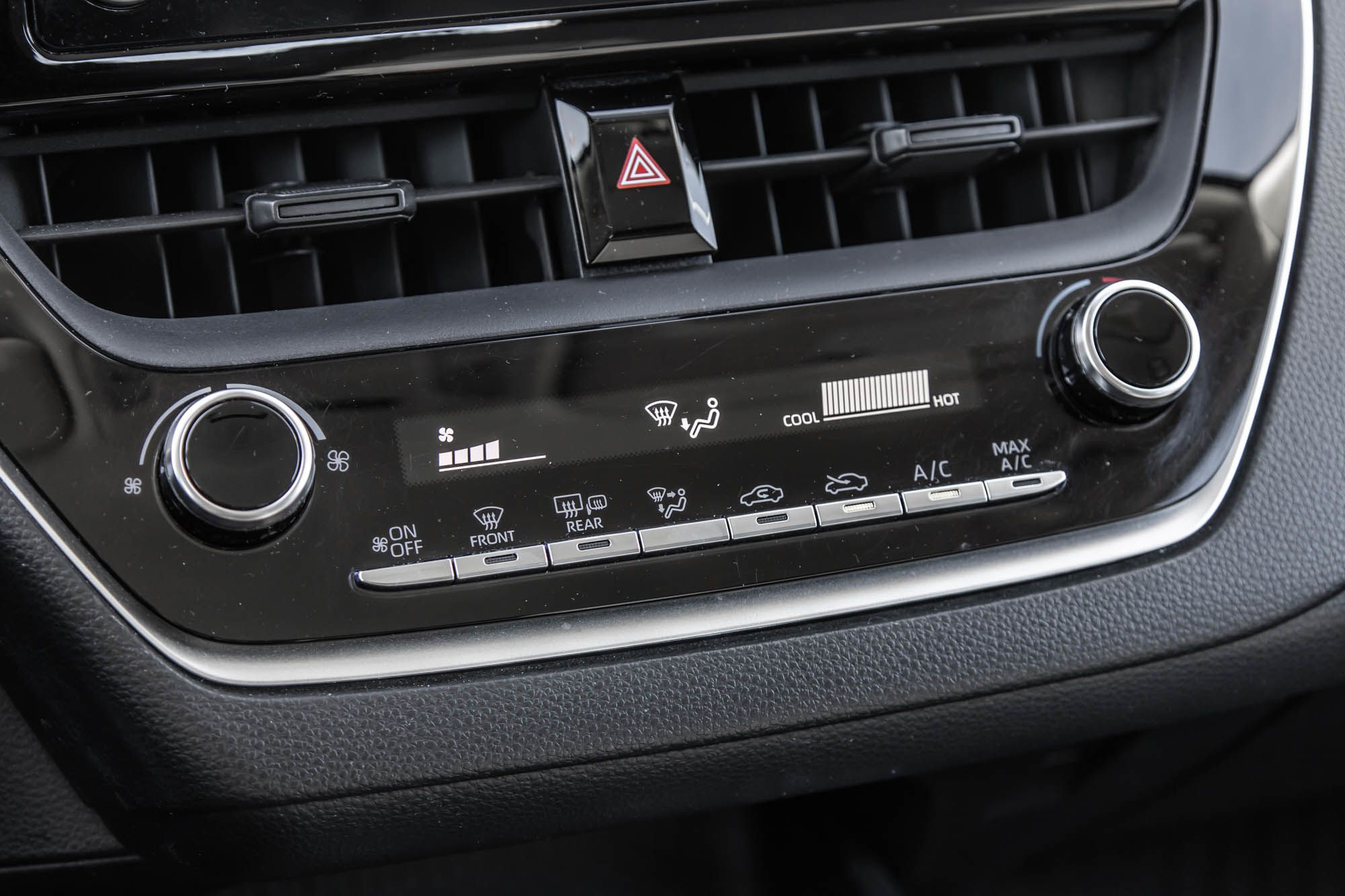 Toyota Corolla  2022