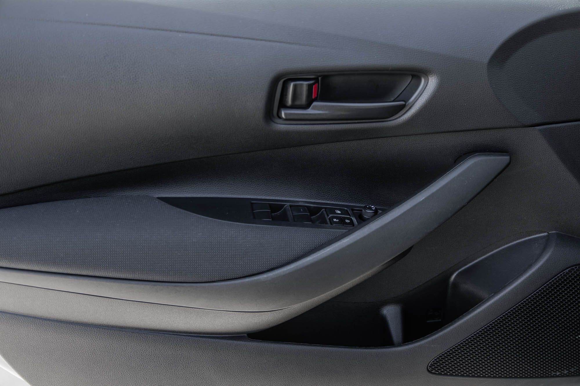 Toyota Corolla  2022