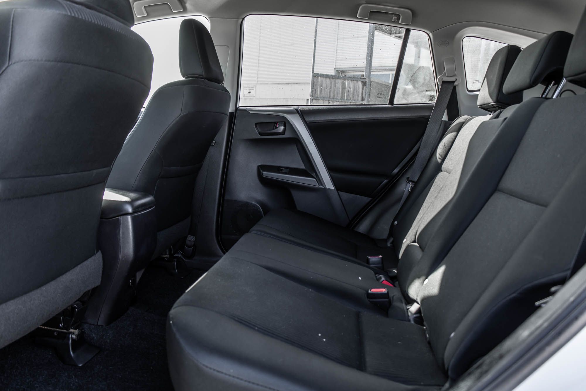 Toyota RAV4  2018 à Dorval, Québec