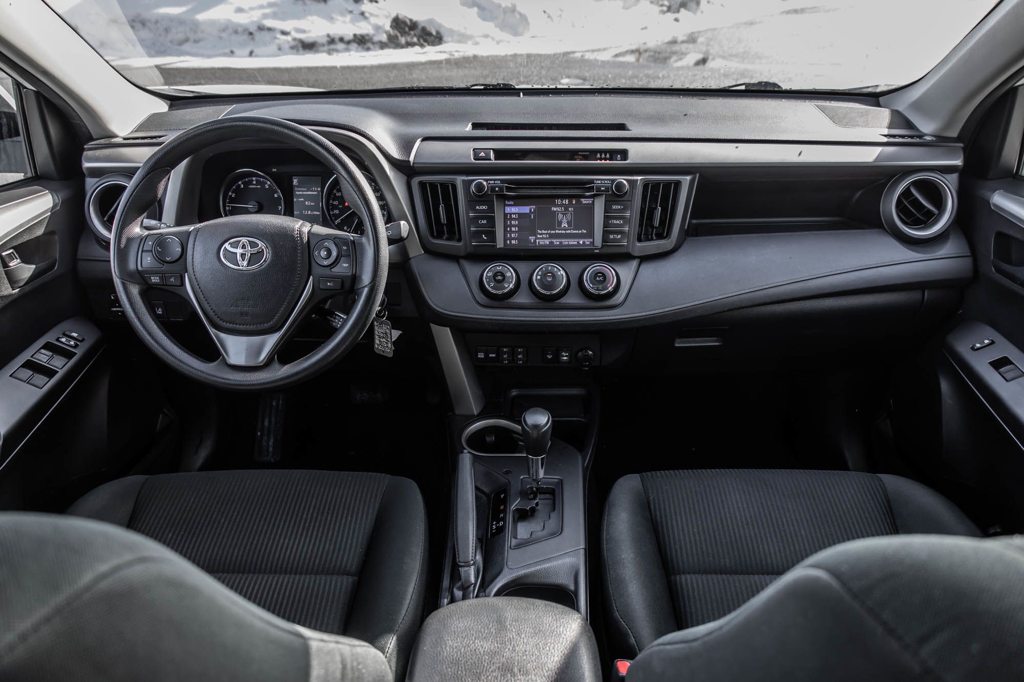 Toyota RAV4  2018 à Dorval, Québec