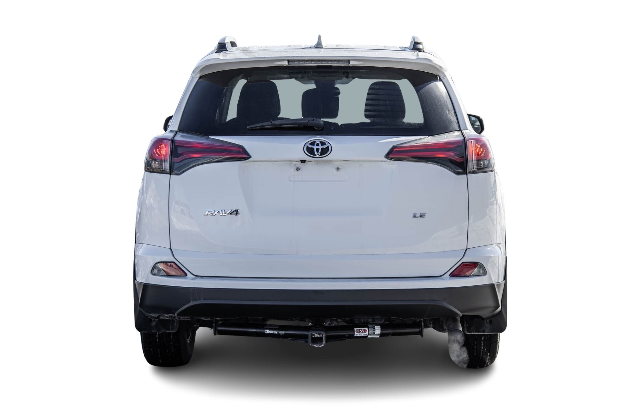 Toyota RAV4  2018 à Dorval, Québec