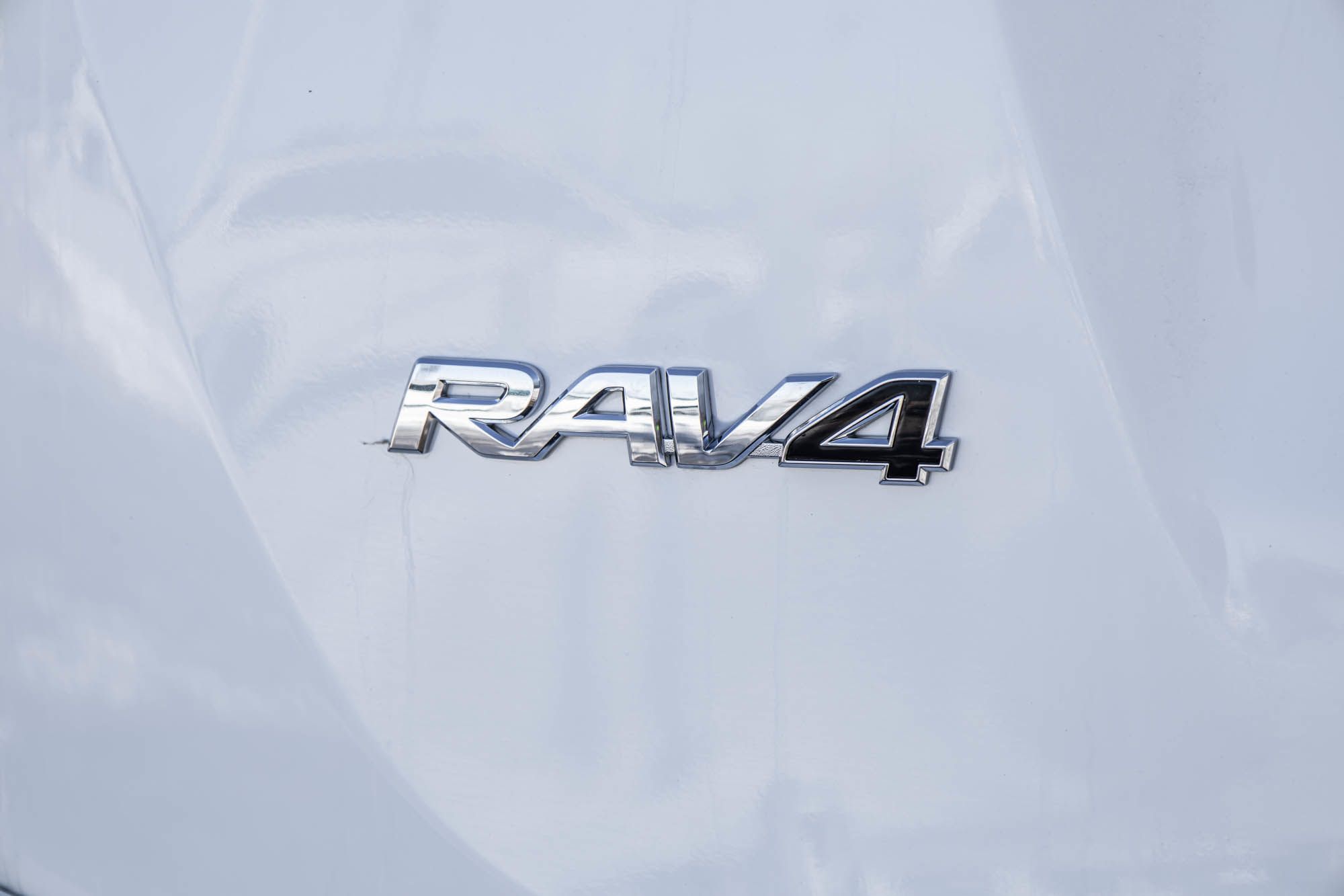 Toyota RAV4  2018 à Dorval, Québec