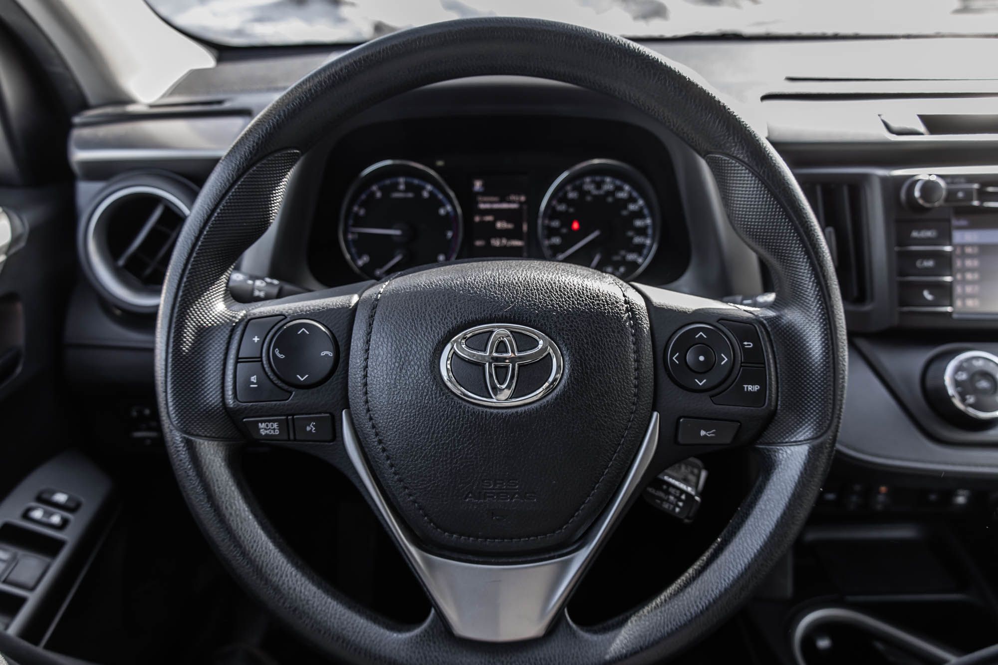 Toyota RAV4  2018 à Dorval, Québec