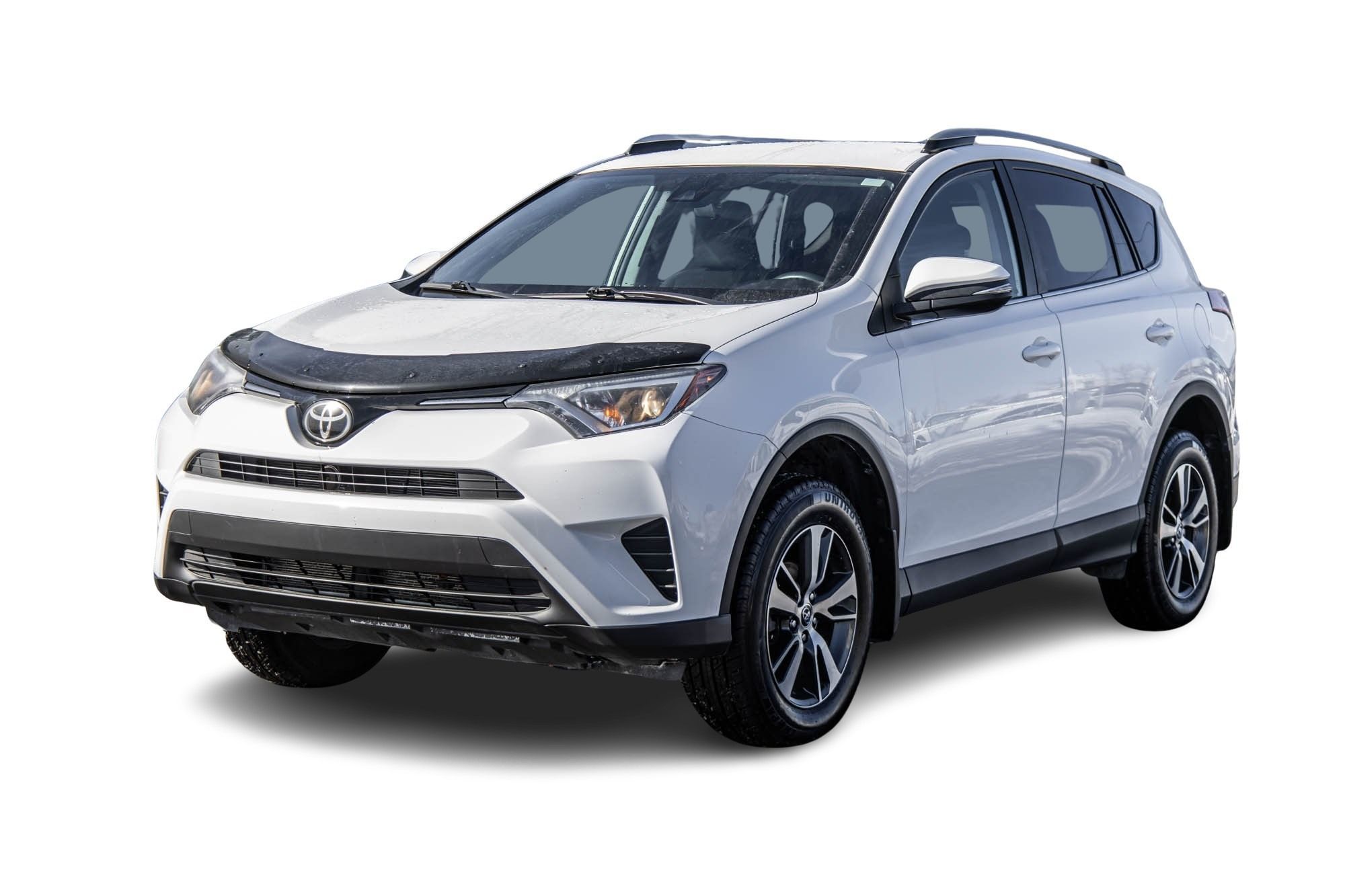 Toyota RAV4  2018 à Dorval, Québec