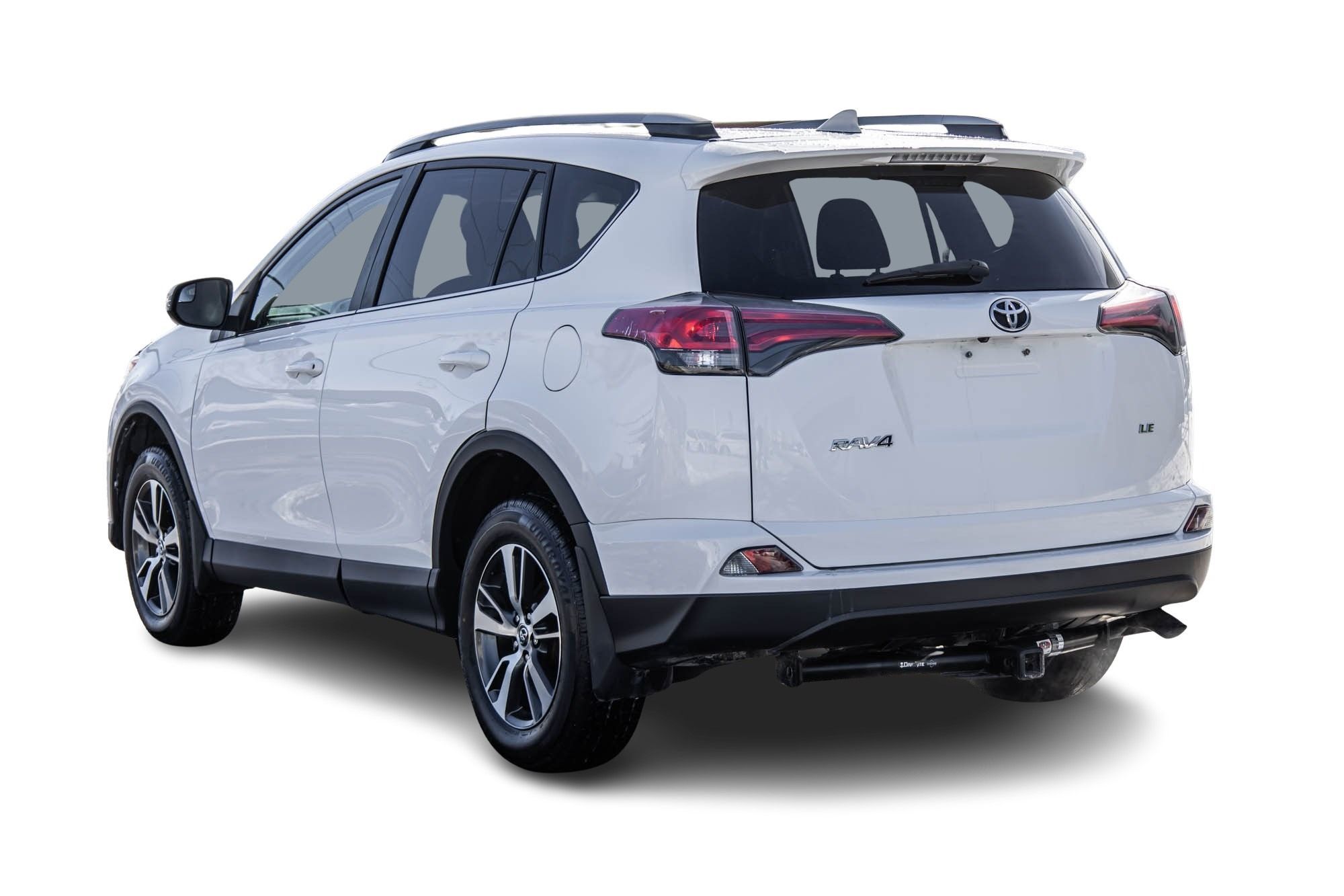 Toyota RAV4  2018 à Dorval, Québec