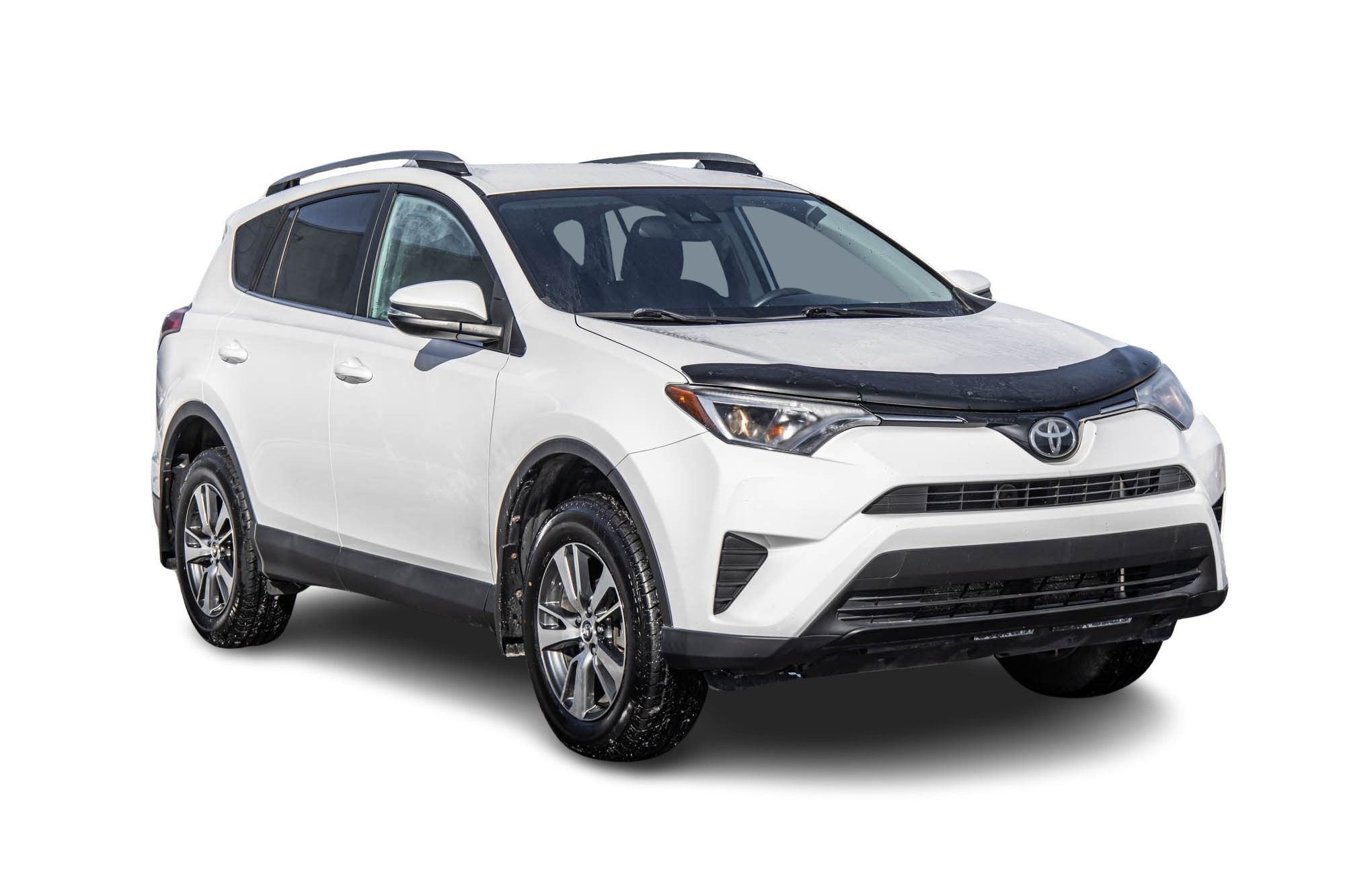 Toyota RAV4  2018 à Dorval, Québec