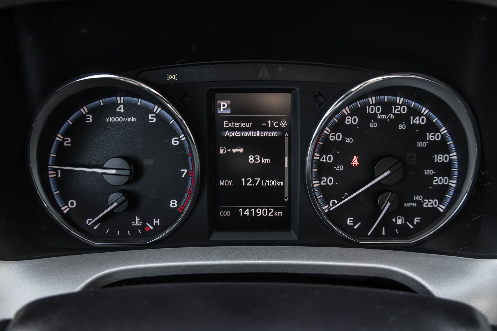 Toyota RAV4  2018 à Dorval, Québec