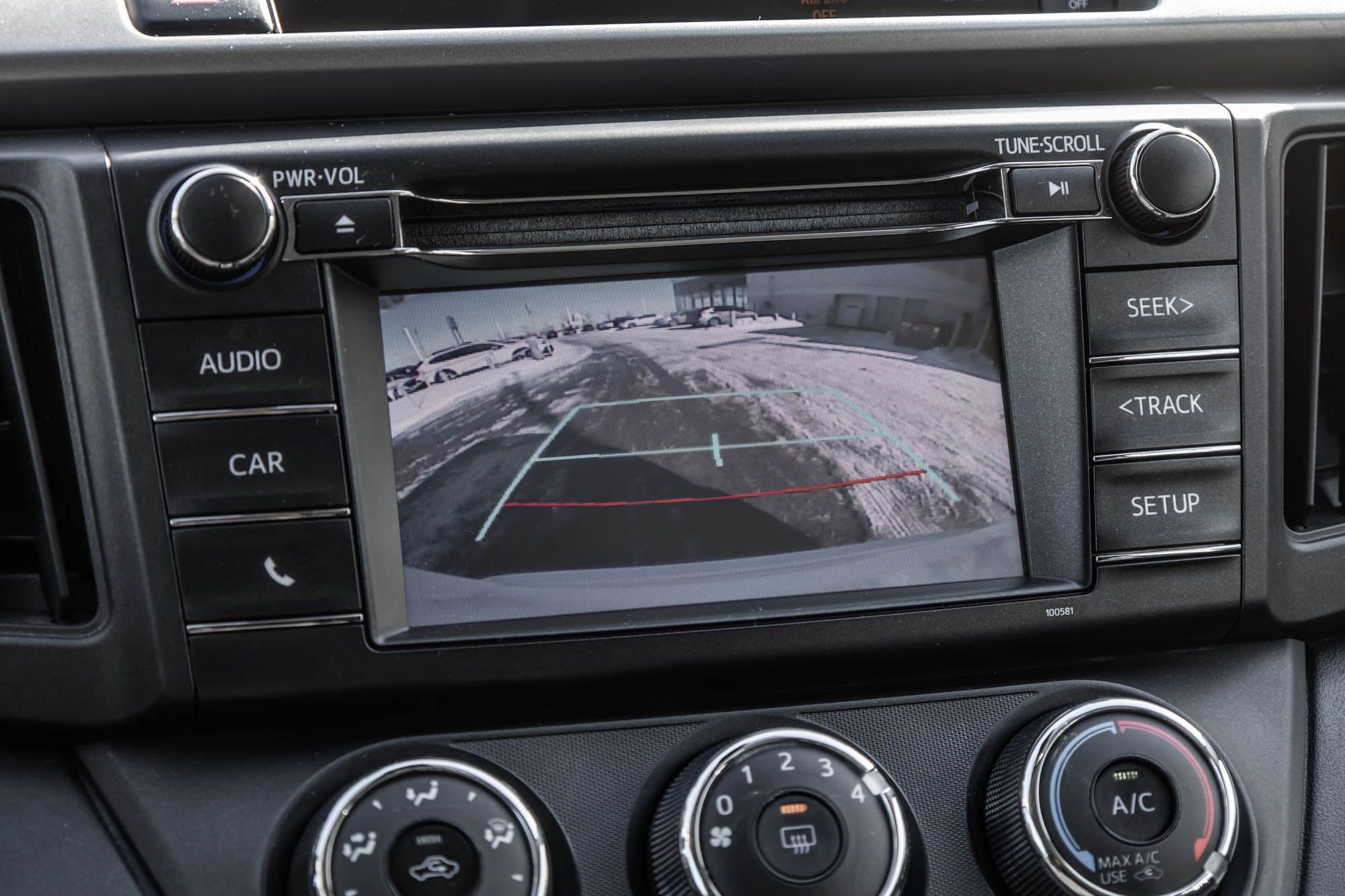 Toyota RAV4  2018 à Dorval, Québec