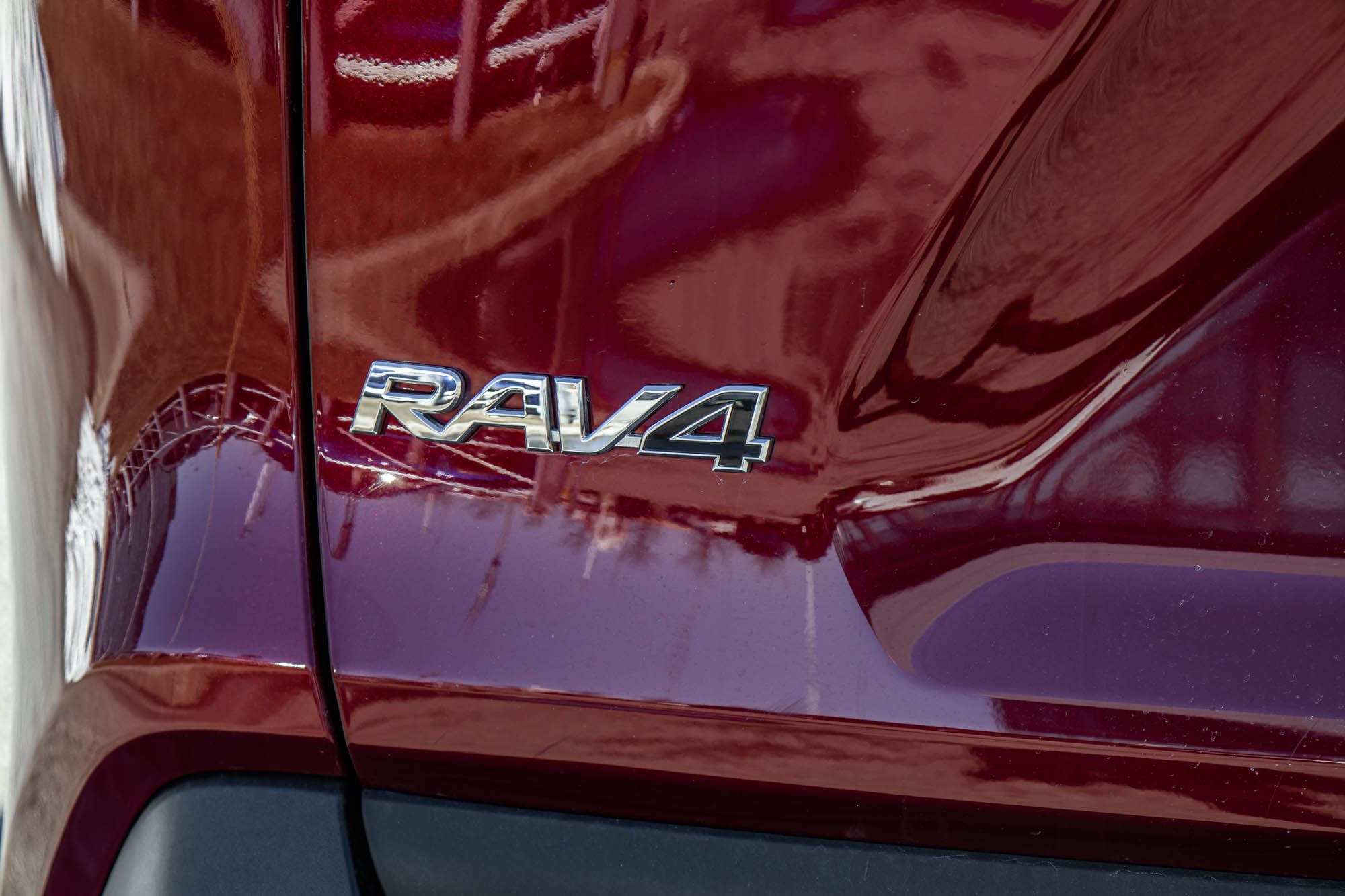 2021 Toyota RAV4 in Dorval, Quebec