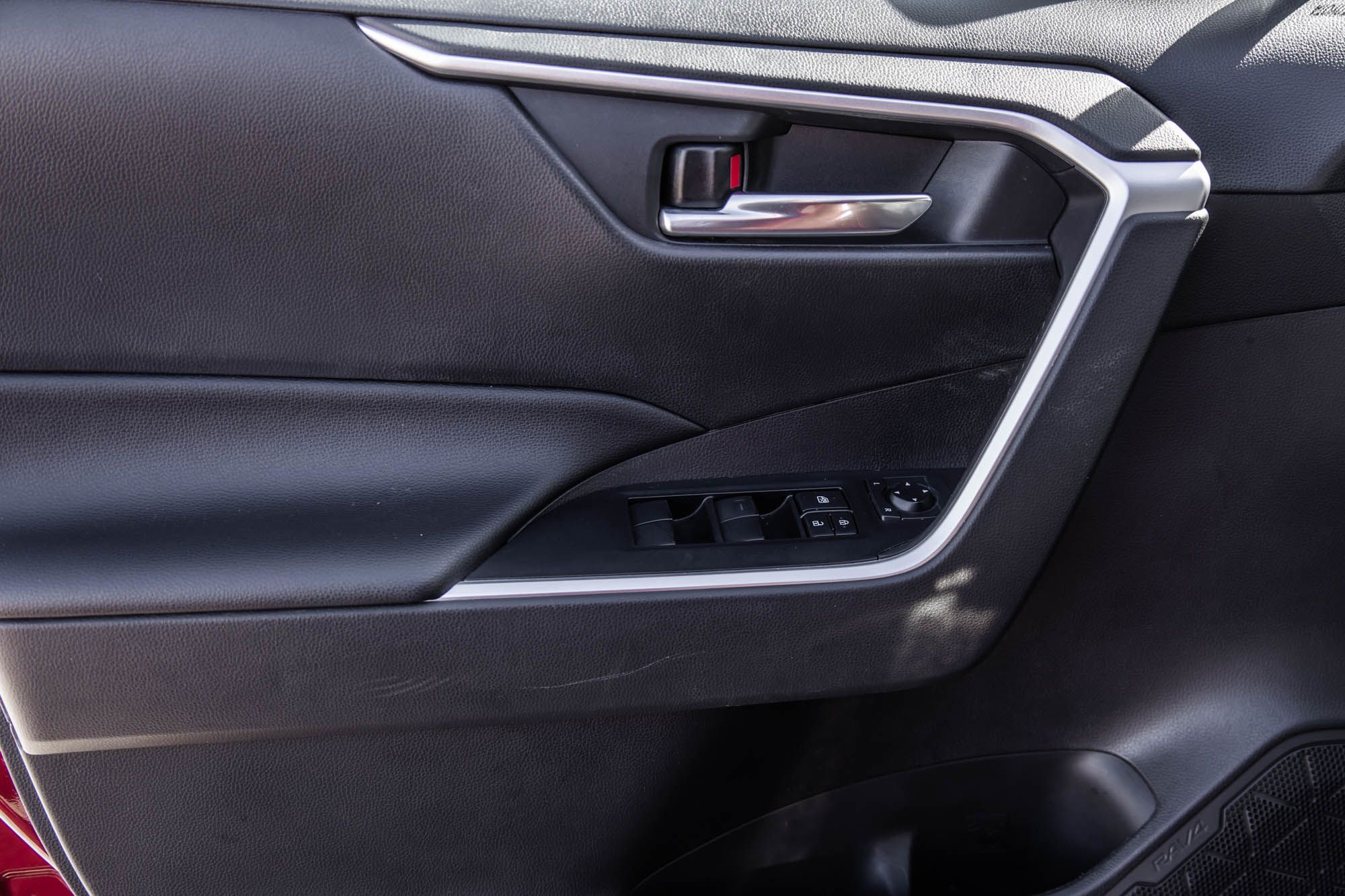 2021 Toyota RAV4 in Dorval, Quebec