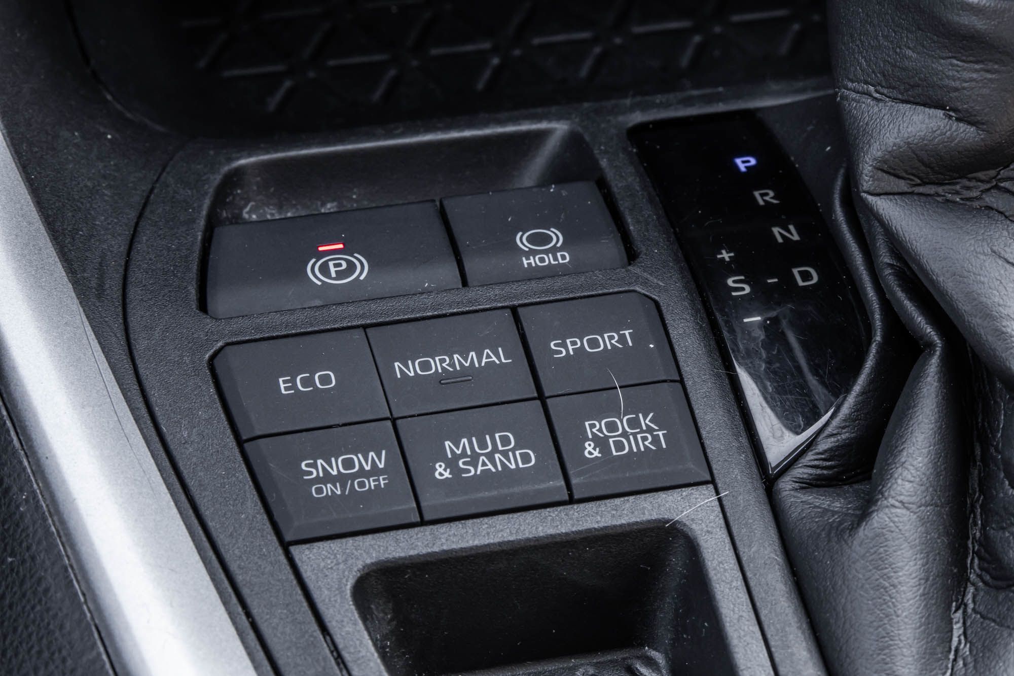 2021 Toyota RAV4 in Dorval, Quebec