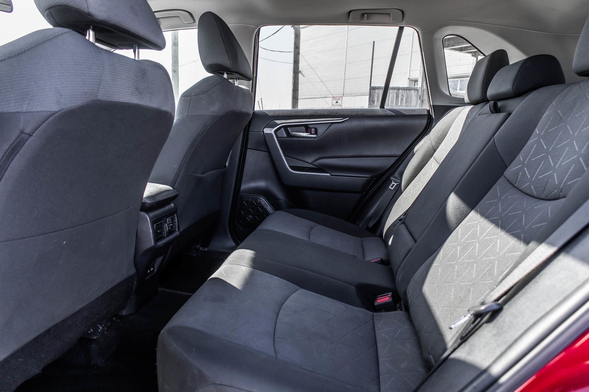 2021 Toyota RAV4 in Dorval, Quebec