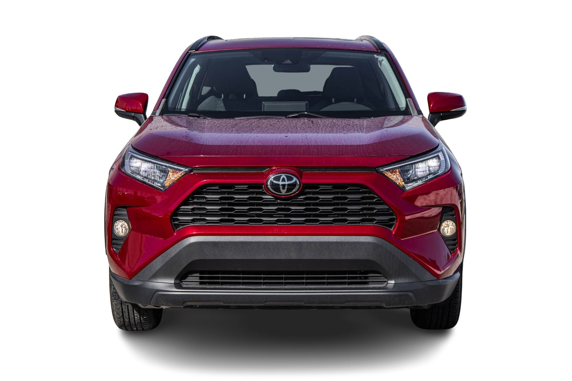 2021 Toyota RAV4 in Dorval, Quebec
