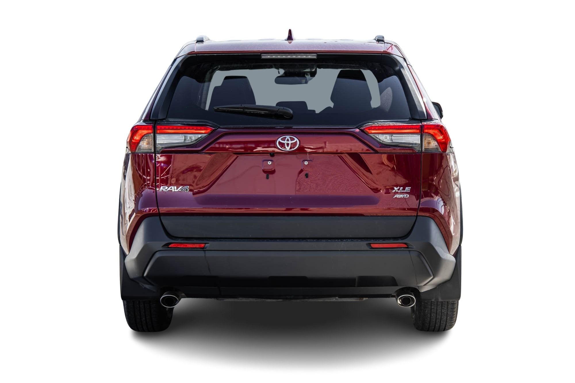2021 Toyota RAV4 in Dorval, Quebec