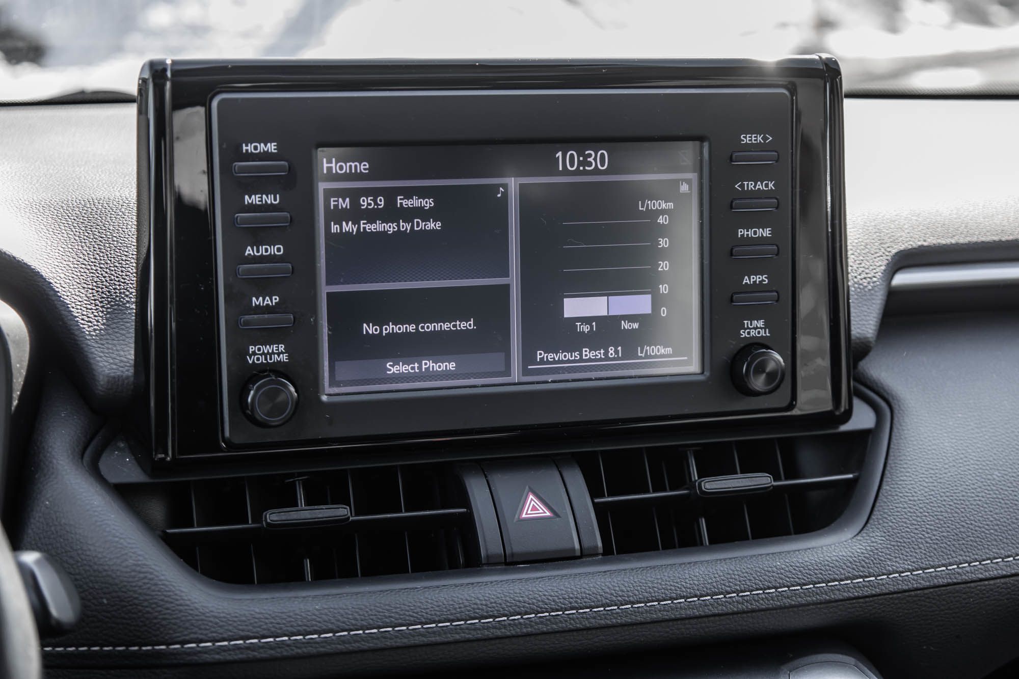 2021 Toyota RAV4 in Dorval, Quebec