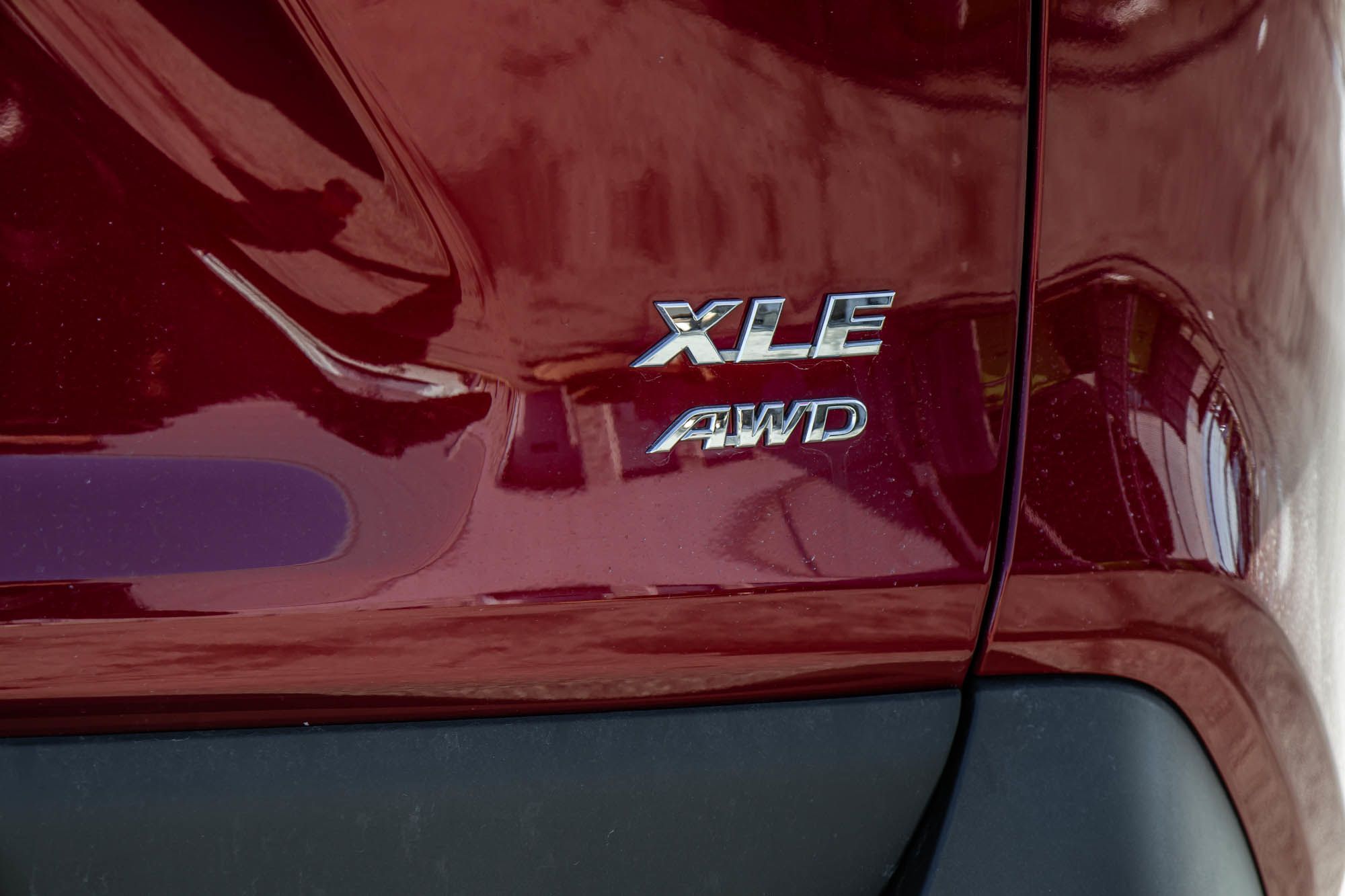 2021 Toyota RAV4 in Dorval, Quebec