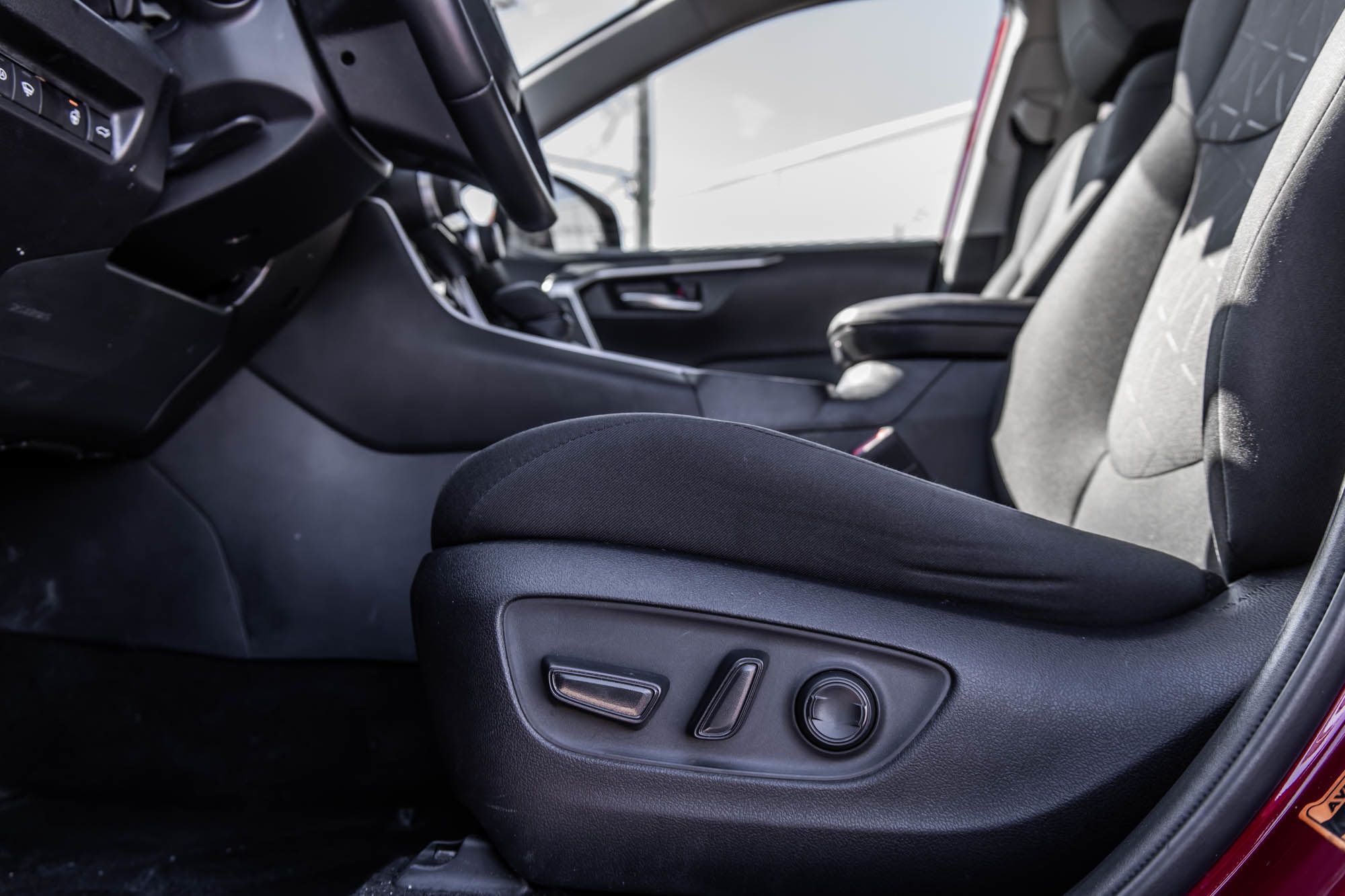 2021 Toyota RAV4 in Dorval, Quebec