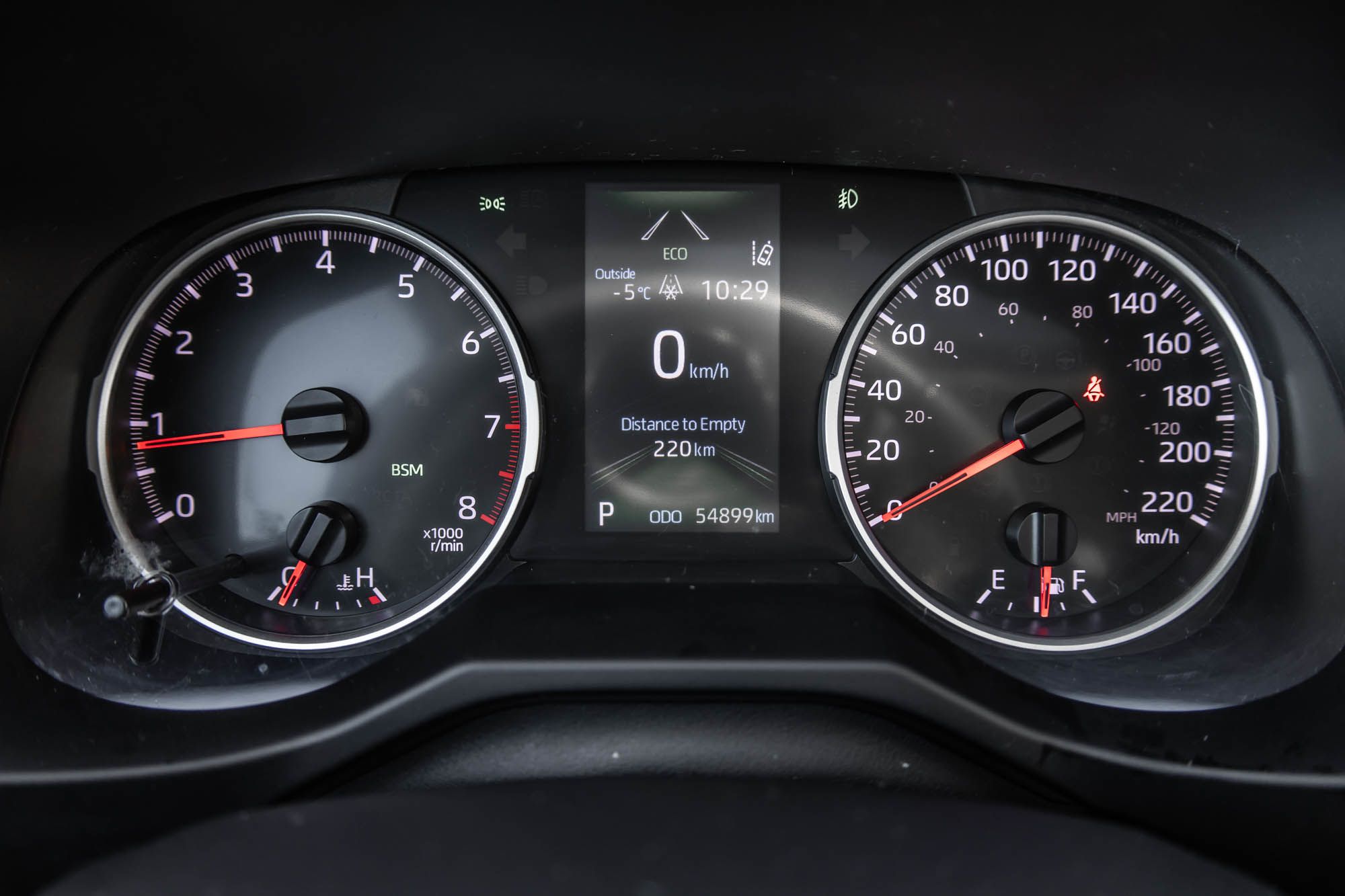 2021 Toyota RAV4 in Dorval, Quebec