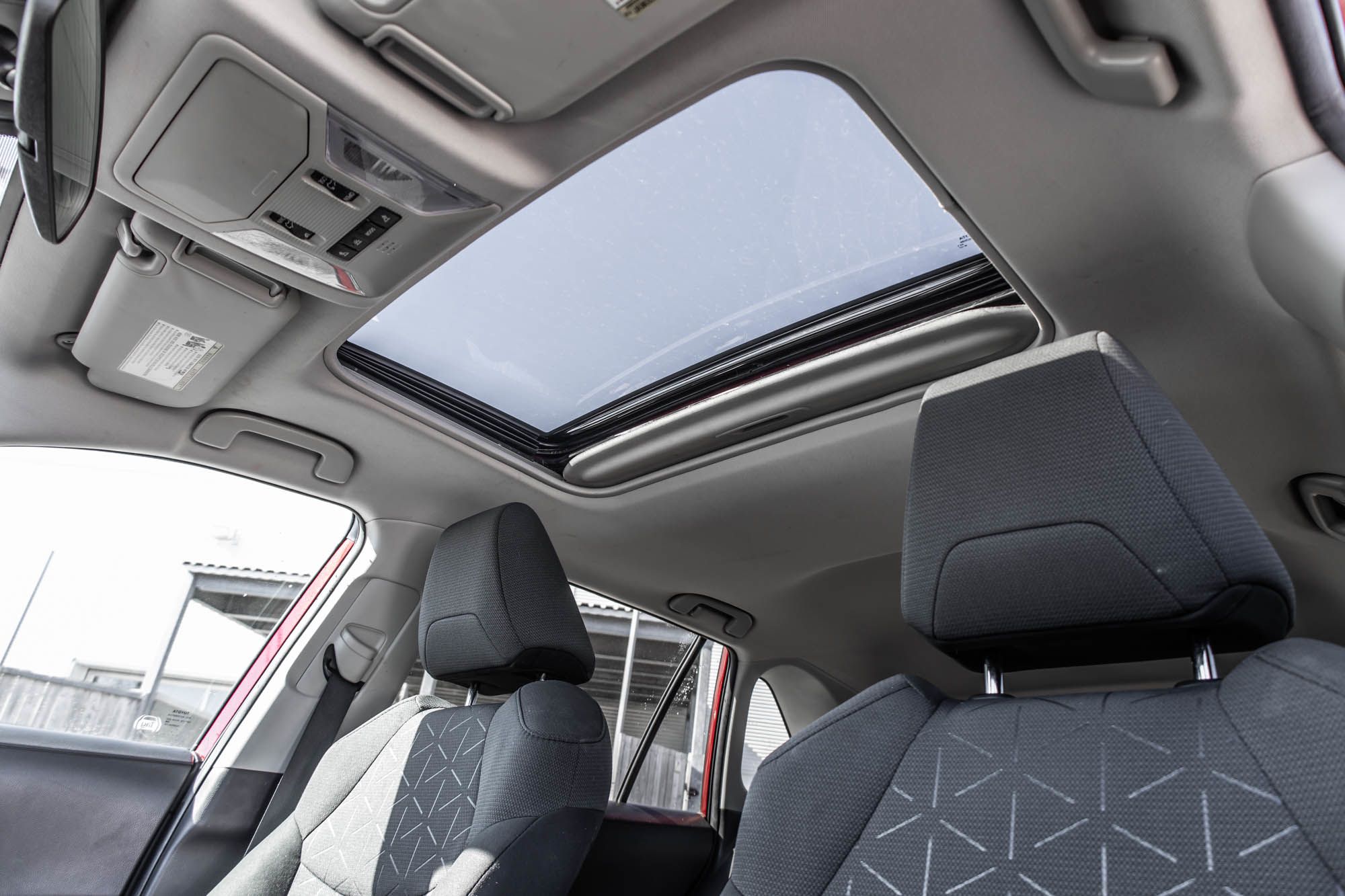 2021 Toyota RAV4 in Dorval, Quebec